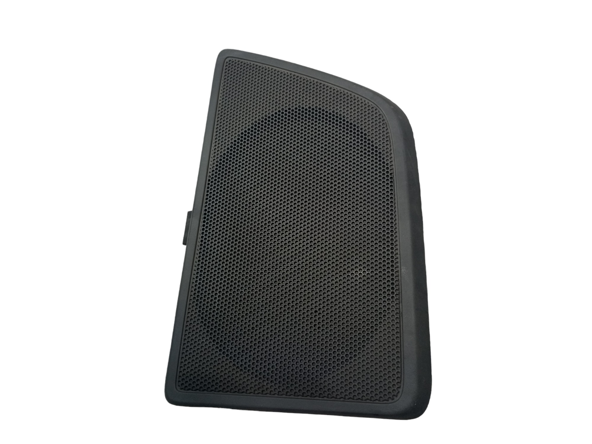 Tela Alto Falante Ford Fusion 2007 2012  Lado Esquerdo  Preto