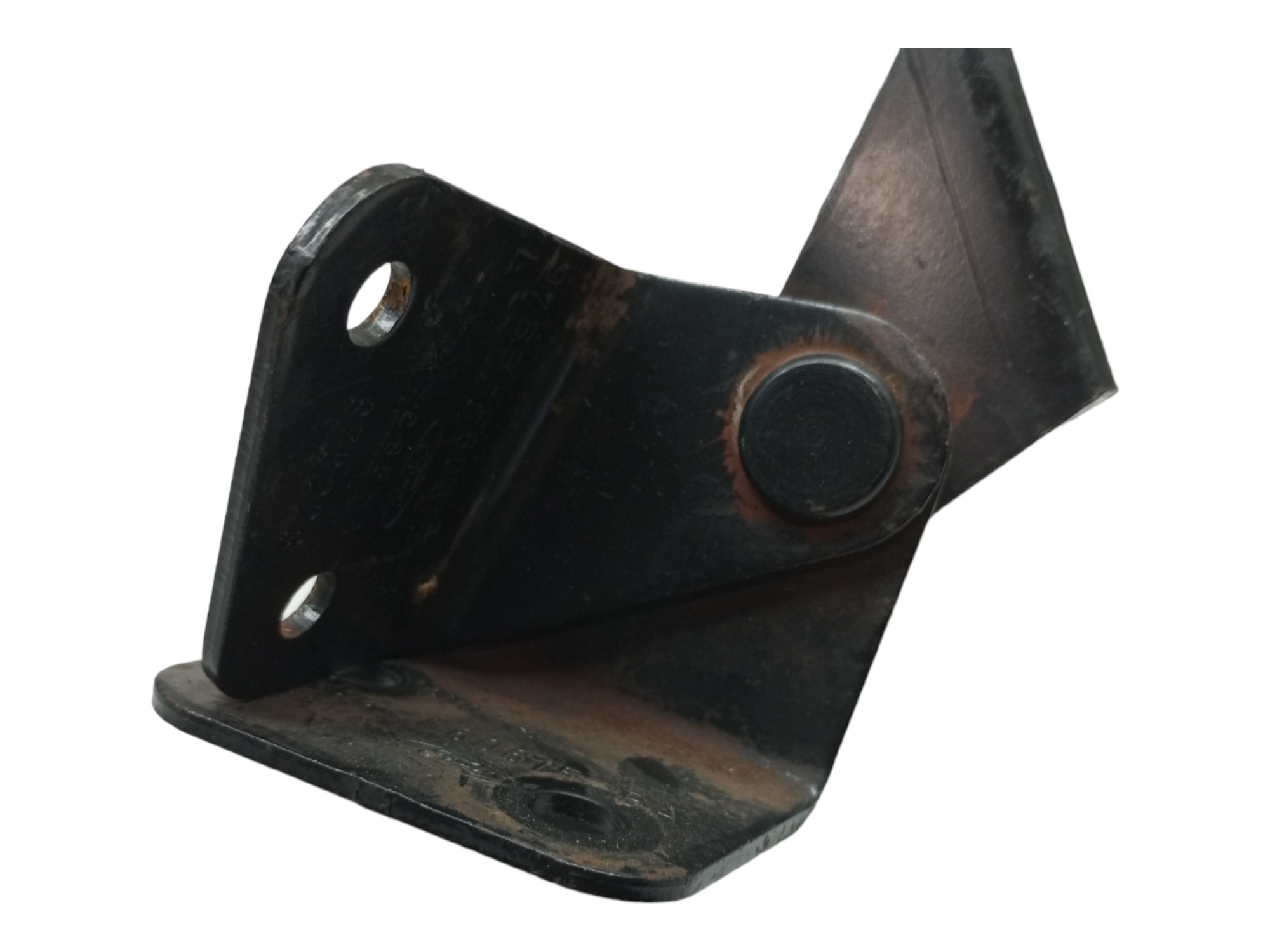 Dobradica Banco Ford Mondeo 97 98 99 Traseiro Direito 5
