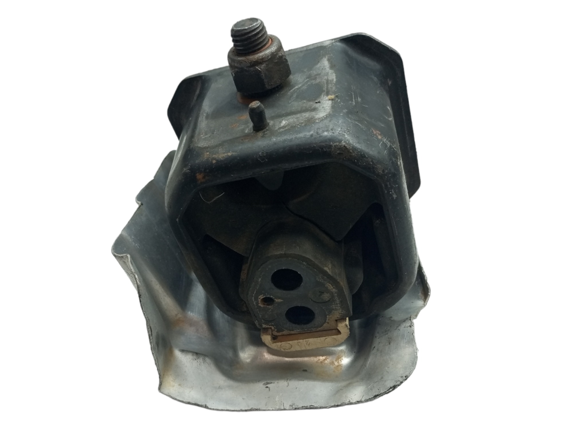 Coxim Motor Gol G2 1.0 Parati Saveiro 99 2000 2001 2002 5