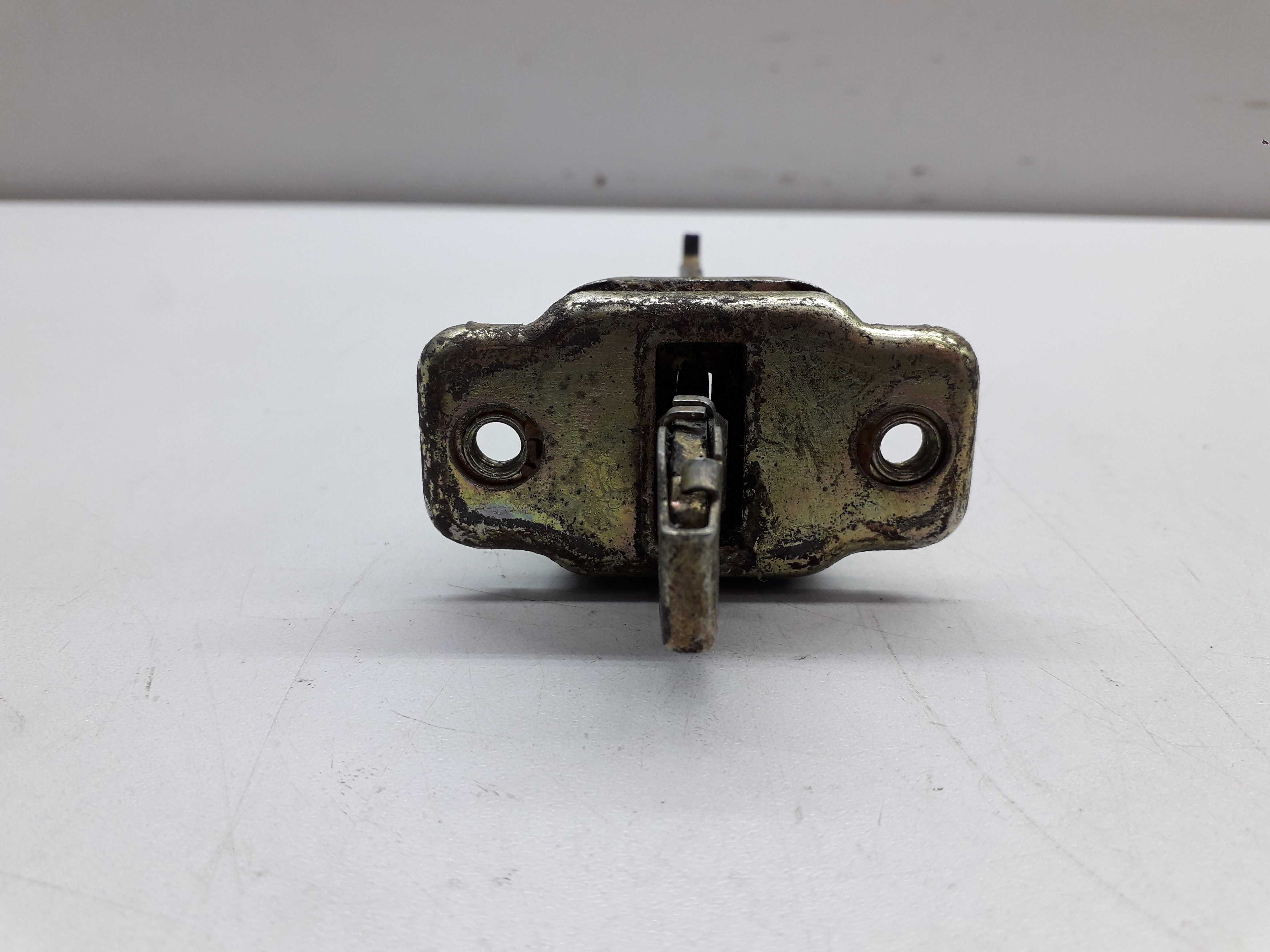 Limitador Porta Traseira Vw Golf 1995 5