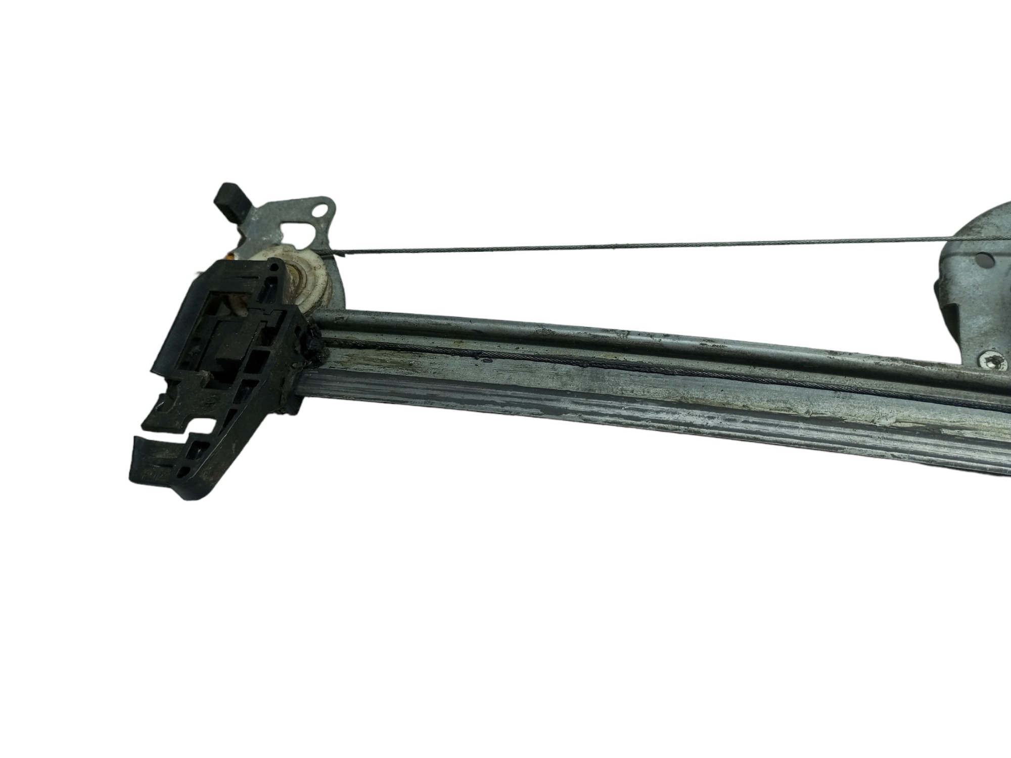 Maquina Vidro Citroen C3 Dianteira Direita 2008 Eletrica 5