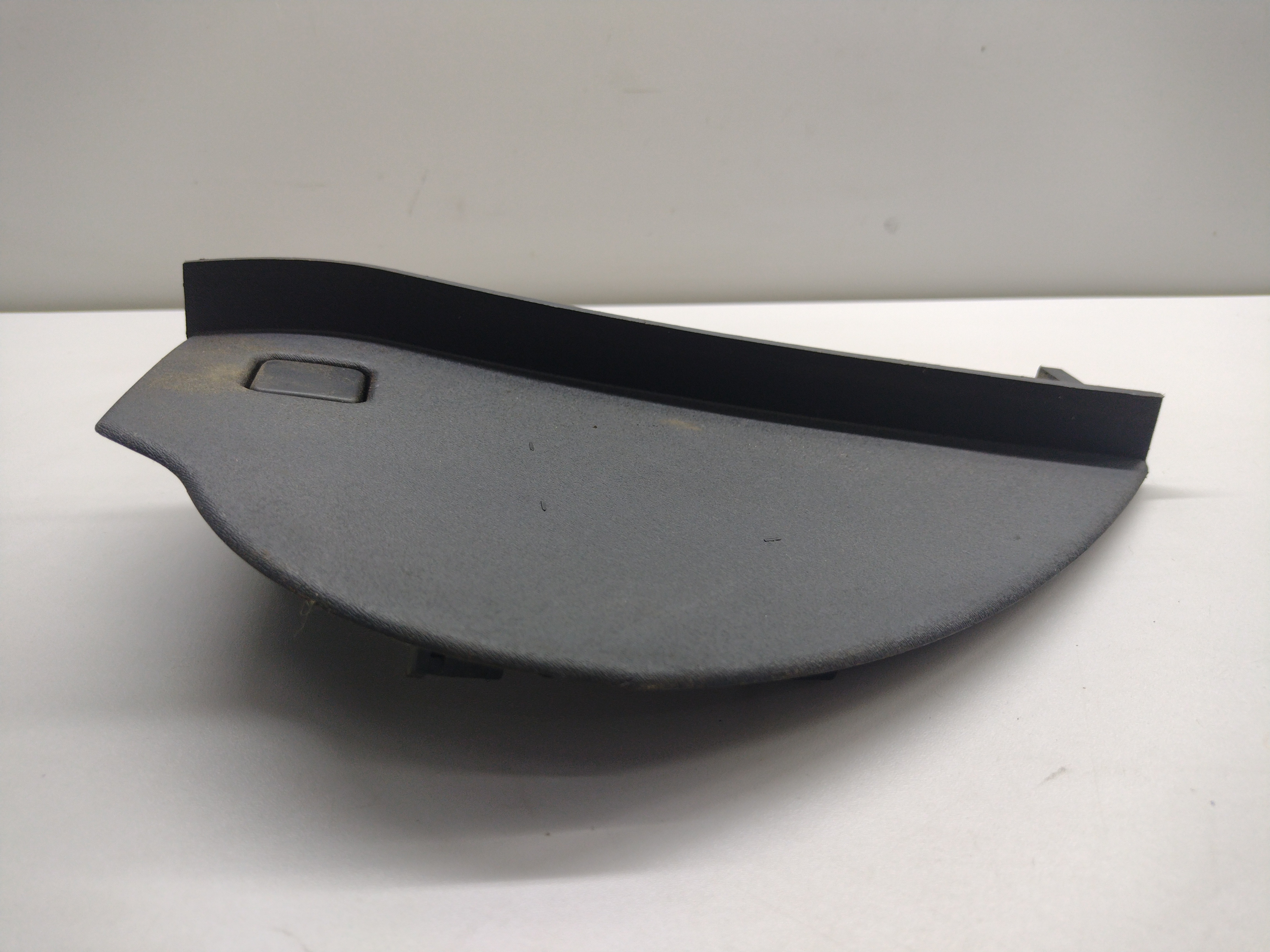Moldura Tampa Painel Direito Citroen C3 2003/2012 2