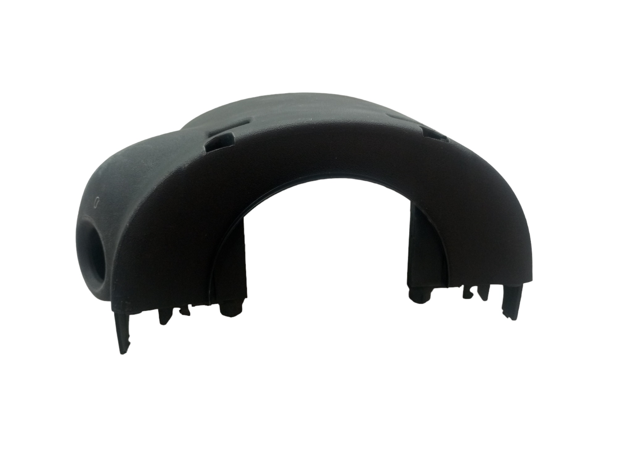 Moldura Capa Seta Coluna Direcao Citroen C4 2008 2009 2012 2