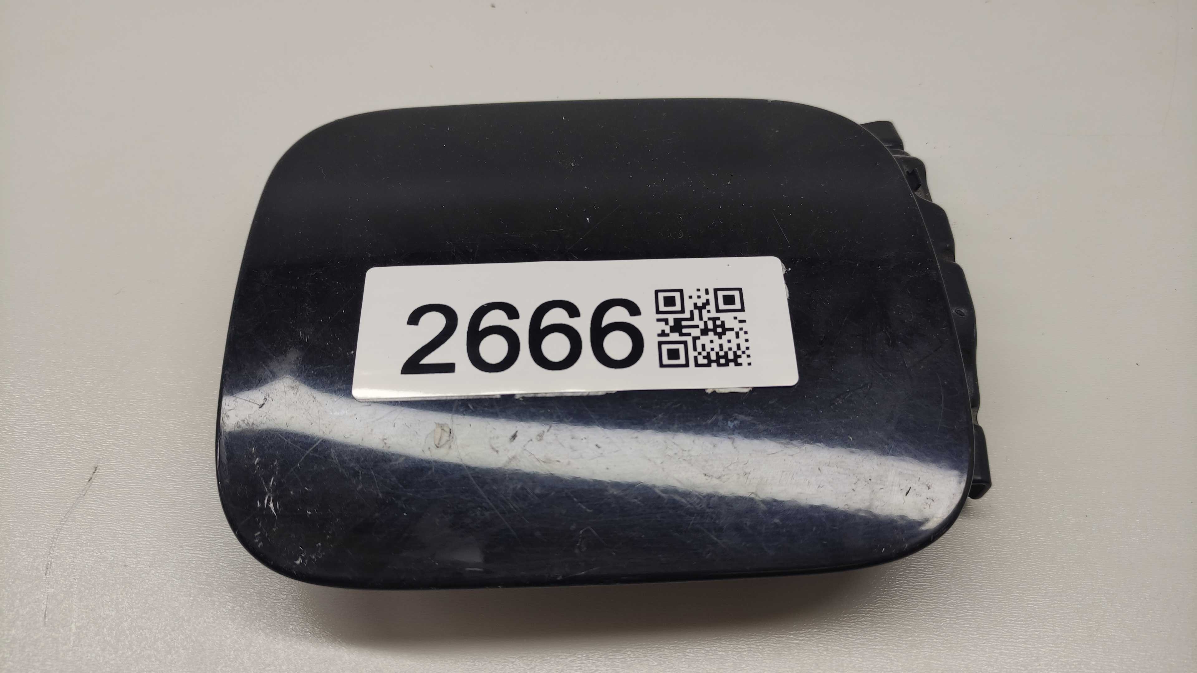 Portinhola Tampa Tanque Combustível Audi A3 99 1