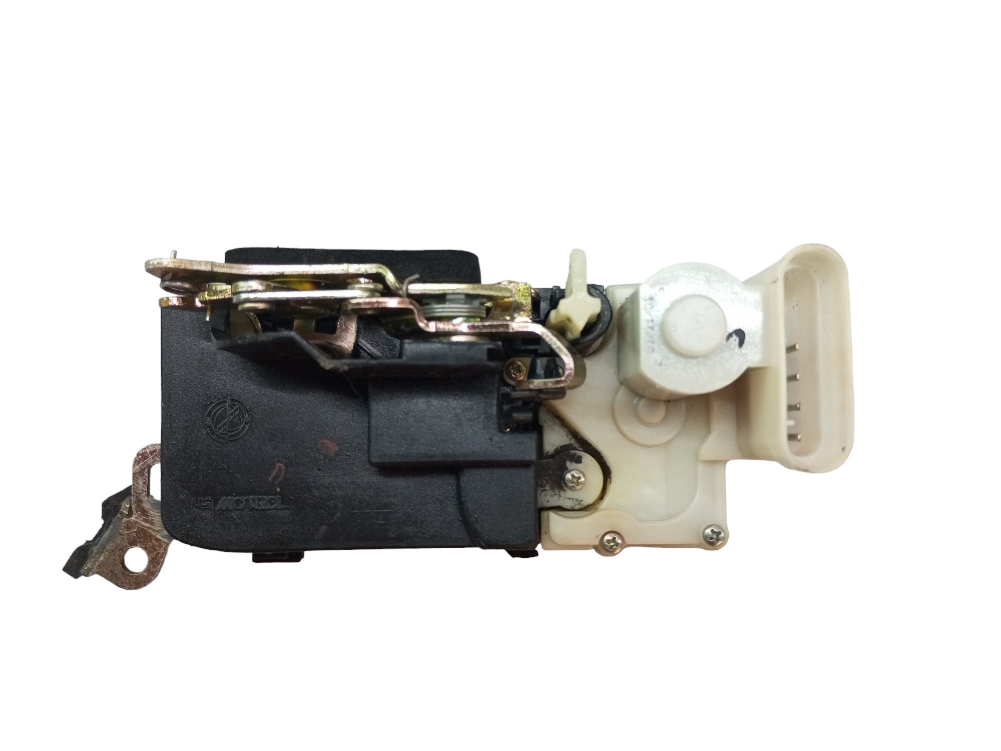 Fechadura Eletrica Palio Weekend 96 2000 2004 2005 Fiat 2