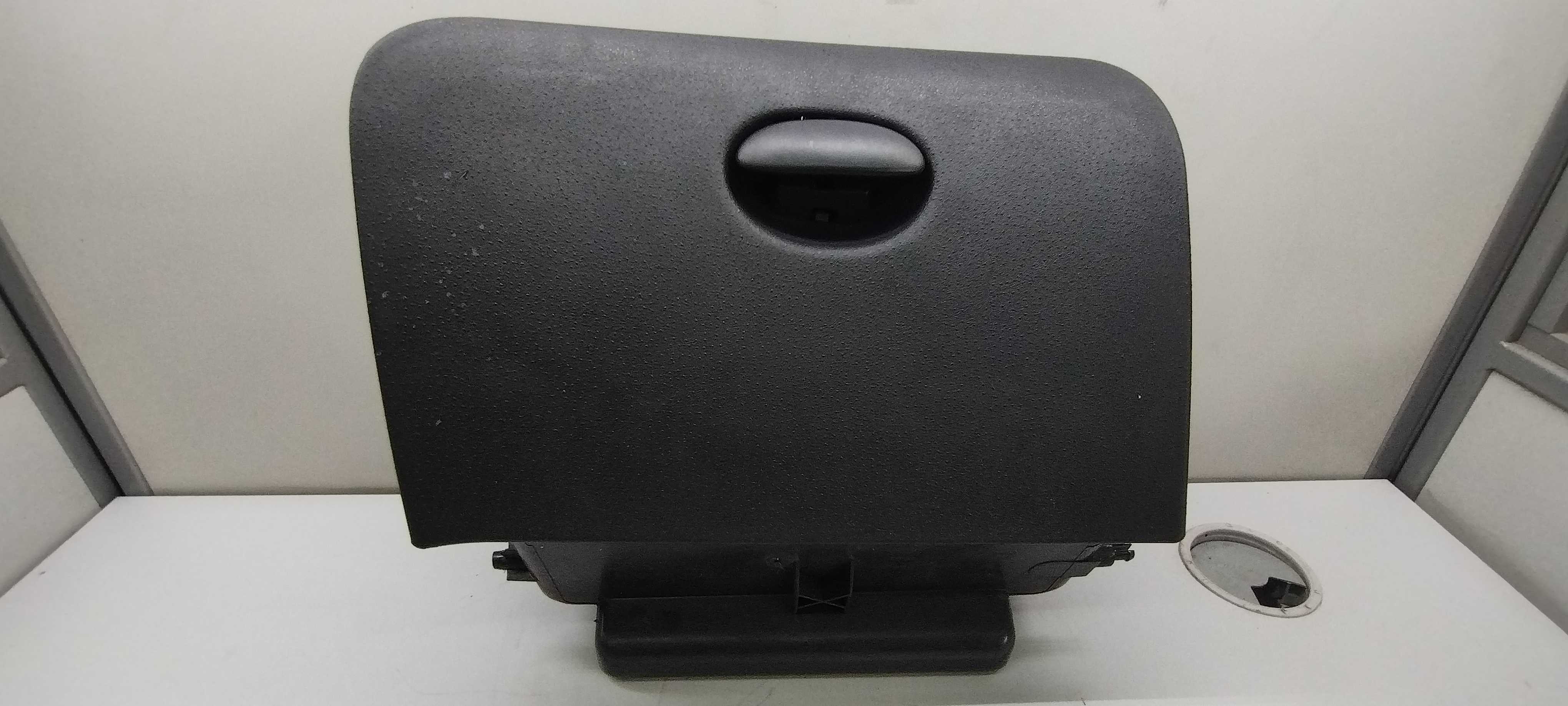 Porta Luva Citroen C3 2004/2012 1