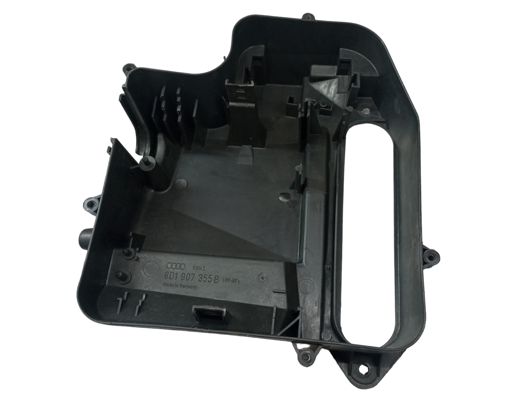 Suporte Caixa Modulo De Injecao Passat 99 Audi A4 V6 97 99 4