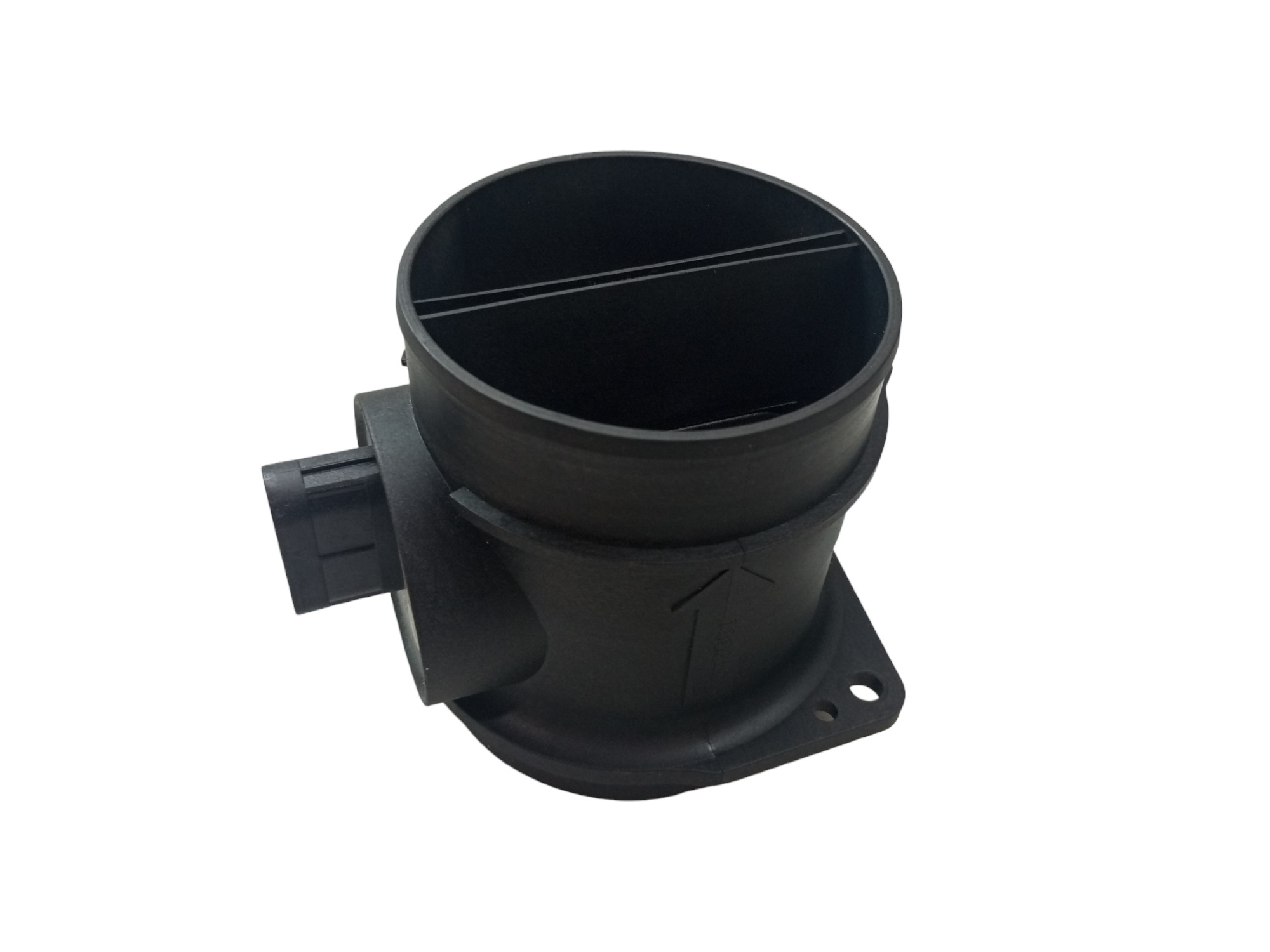 Sensor Fluxo De Ar Maf Captiva 3.6 V6 2007 2008 2009 8