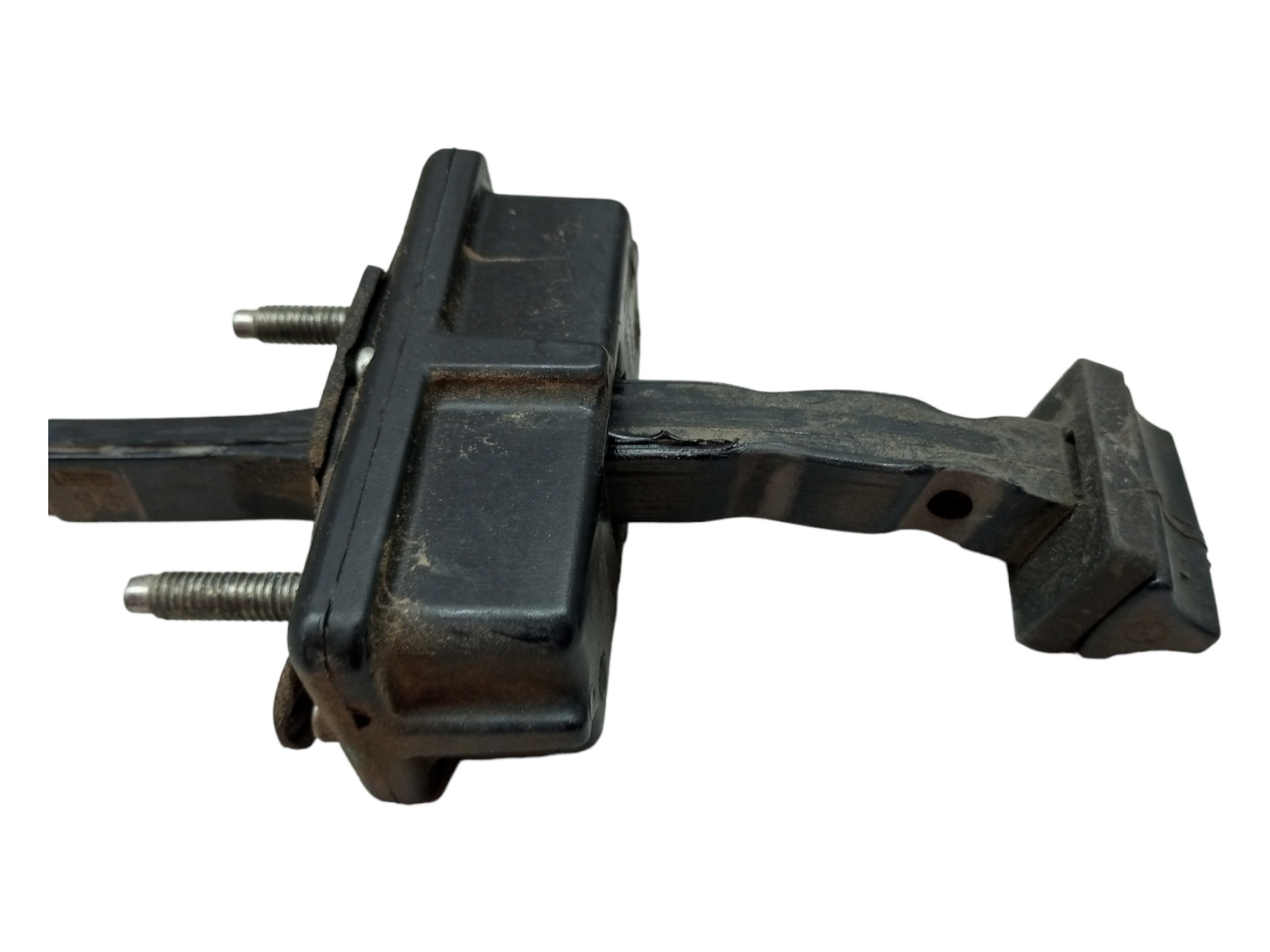Limitador Porta Fiat Argo 2017 2019 2020 Dianteira Esquerdo 3