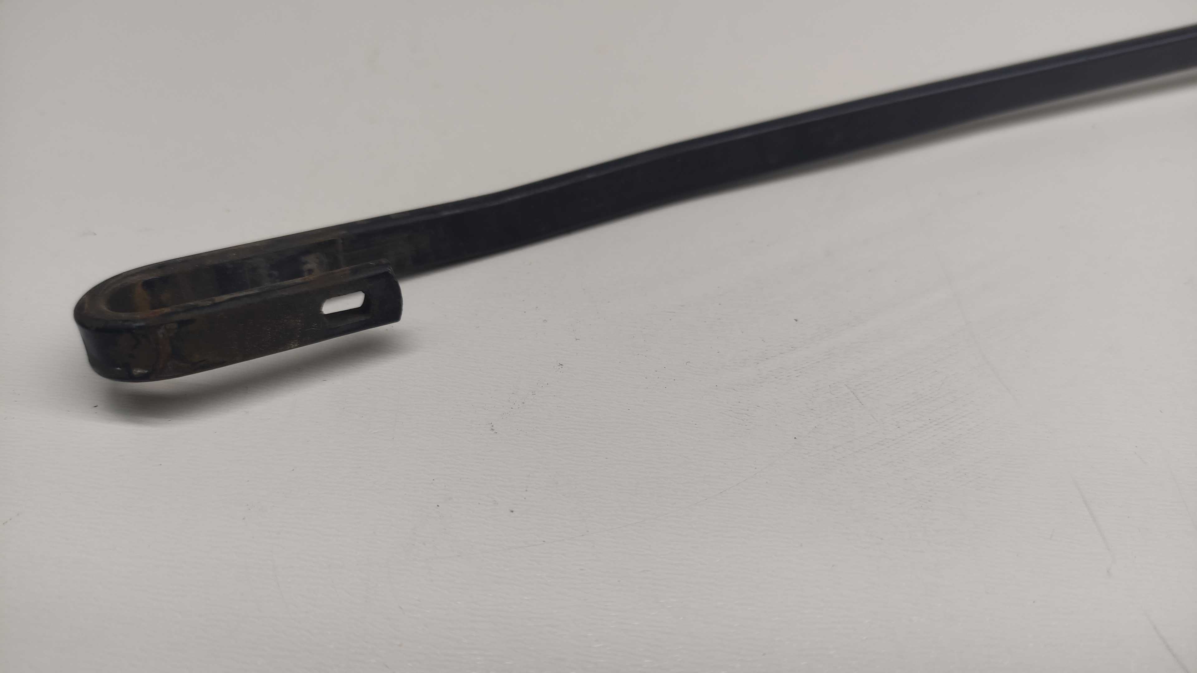 Braço Lado Esquerdo Limpador Parabrisa Renault Logan 2011 5