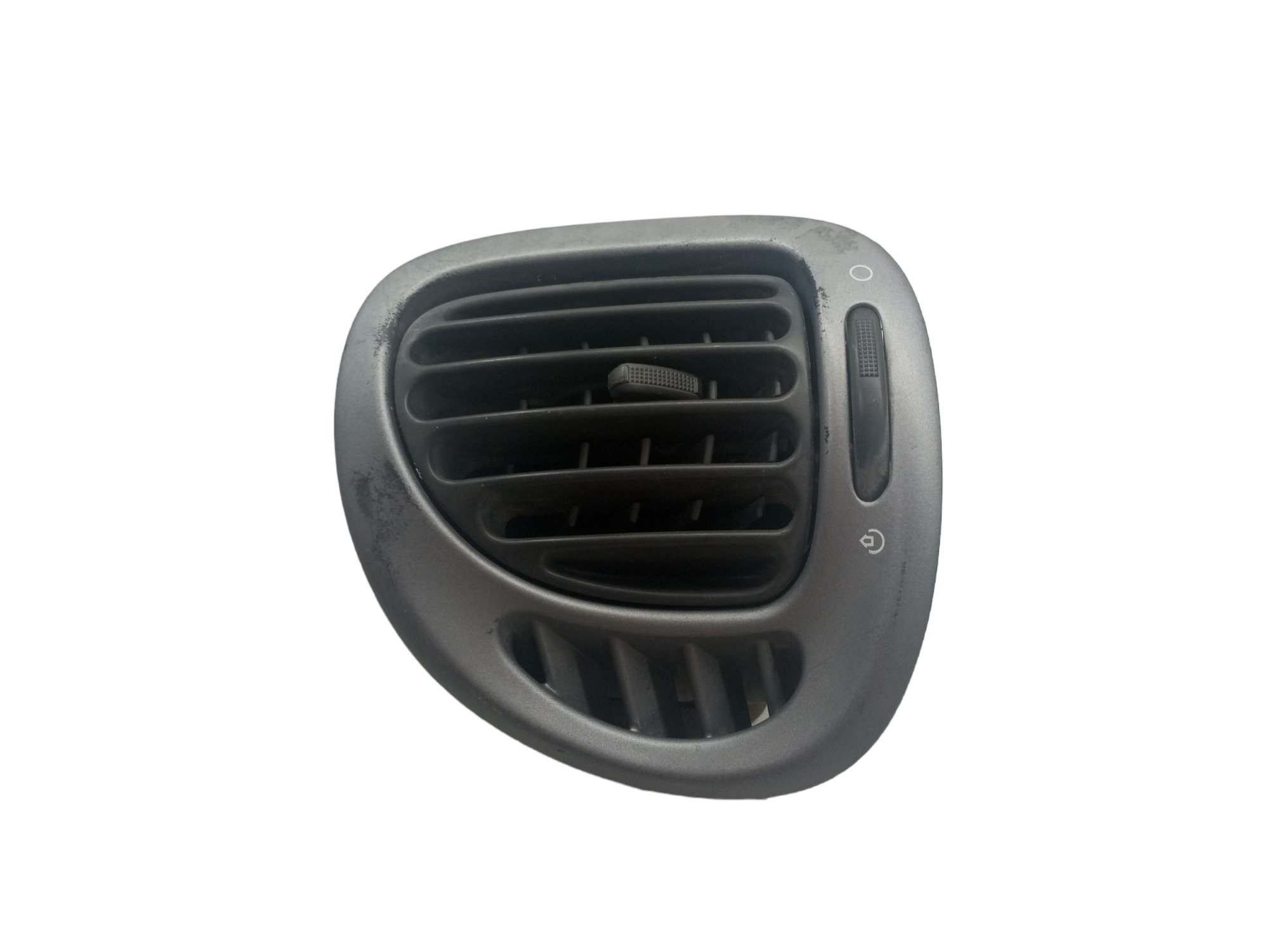 Difusor Ar Citroen Xsara Picasso 2001 2012 Lado Direito 2