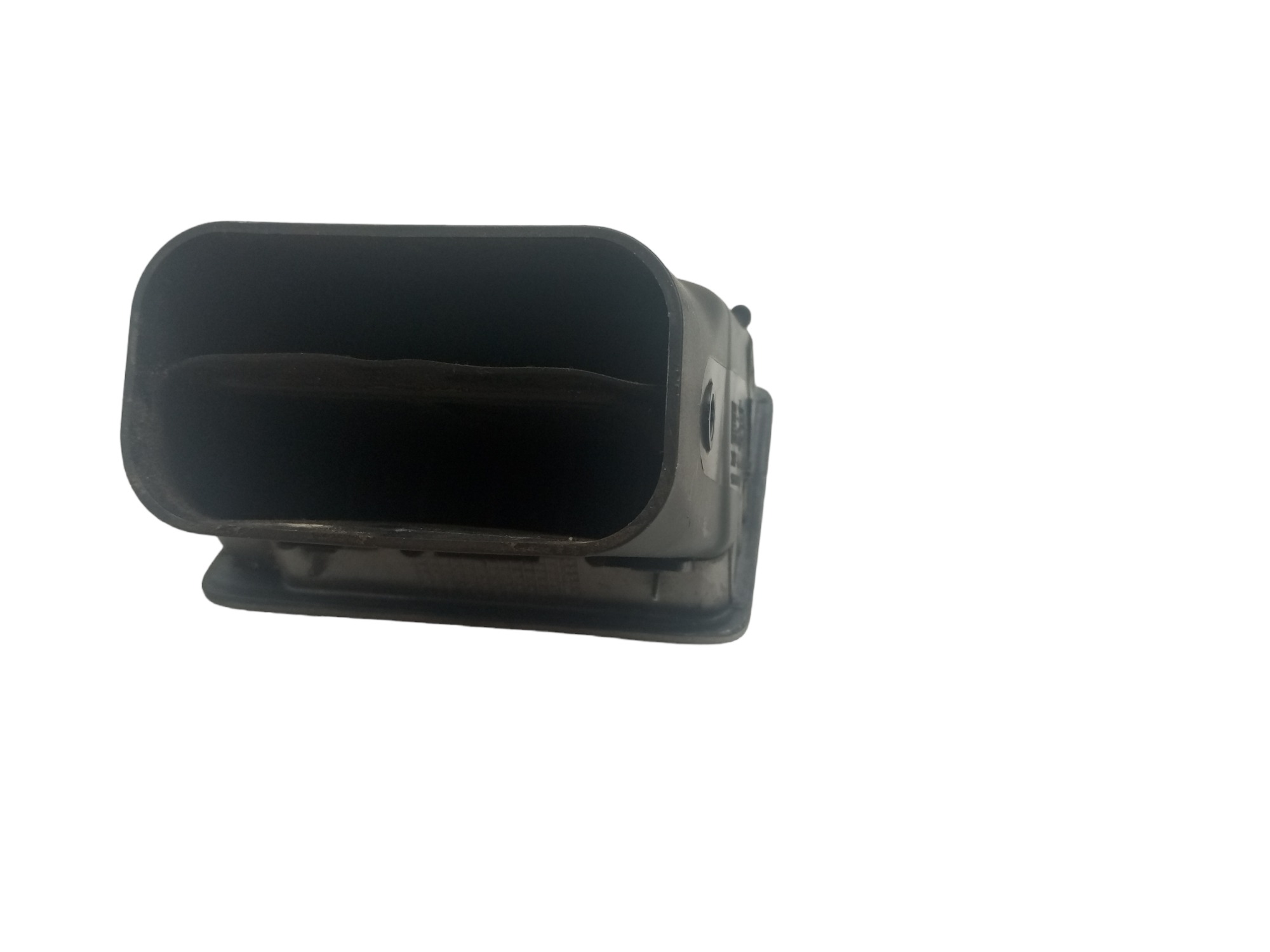Difusor Ar Painel Peugeot 307 2007 2009 2012 Lado Esquerdo 4