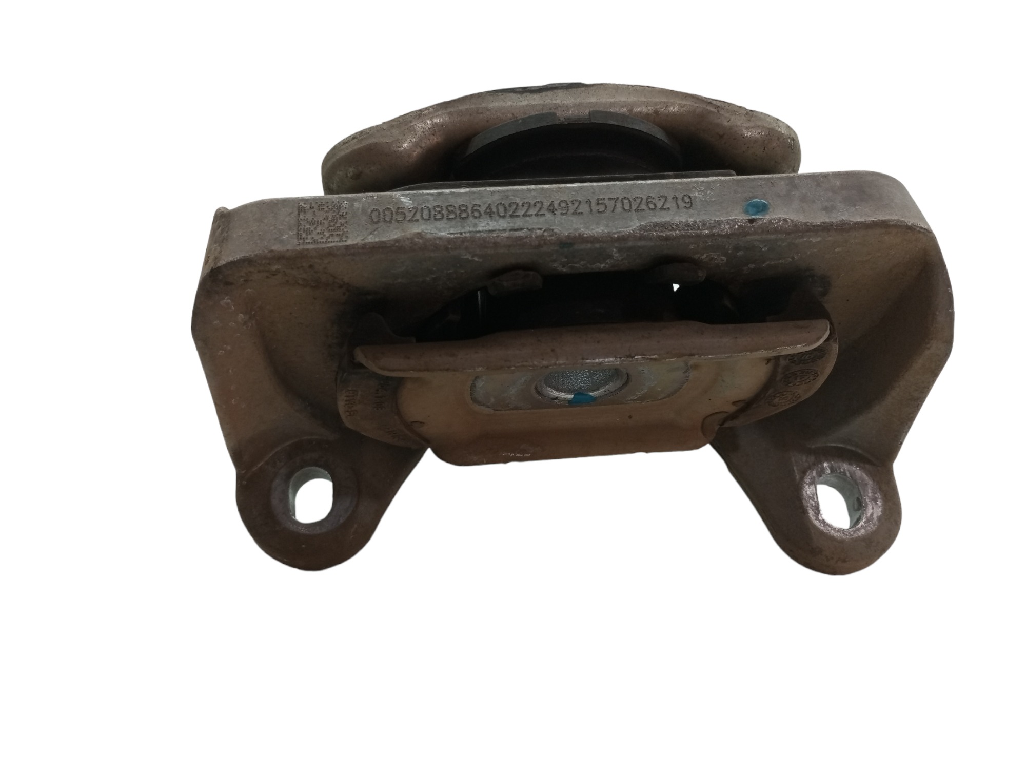Suporte Coxim Argo Drive Mobi 2019 2022 2023 1.0 Fiat 6