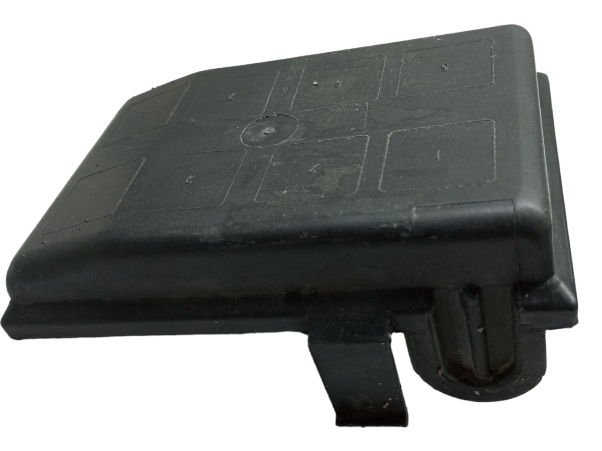 Tampa Caixa Fusivel Chevrolet Vectra Astra Zafira 2010 2011 3
