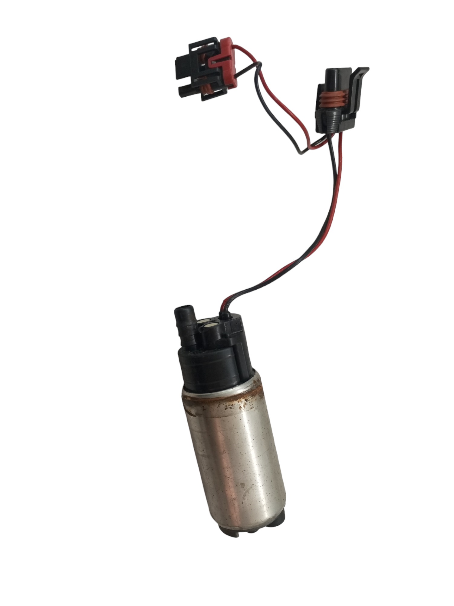 Bomba Combustivel Refil Fox Crossfox Gol Golf 2006 2008 2