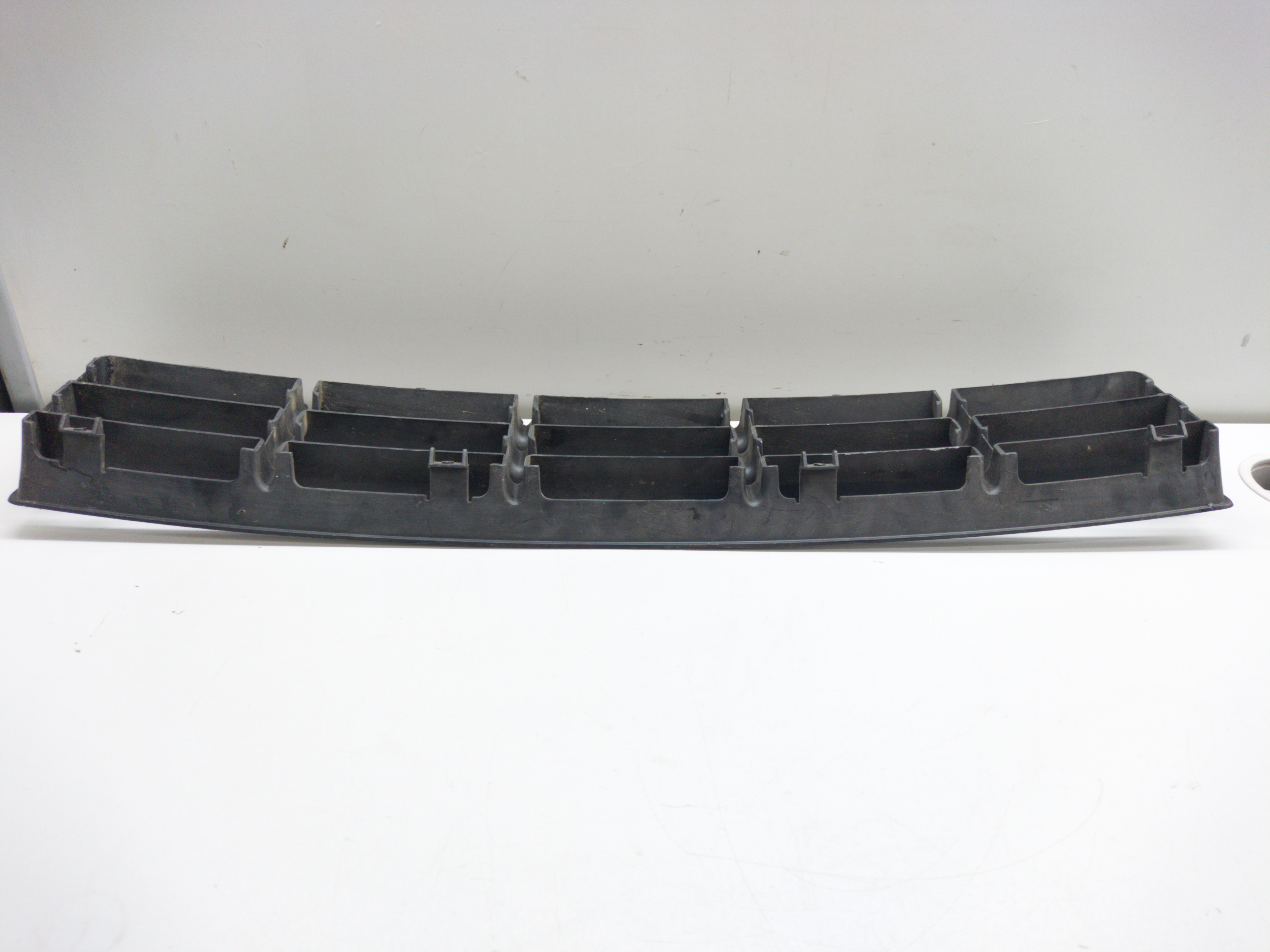 Grade Para-choque Dianteiro Vw Golf 98/05 Rmd Preto 4