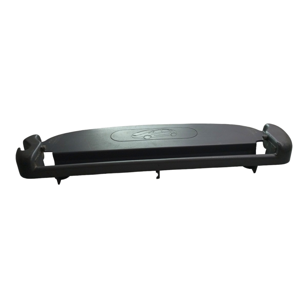 Suporte Bandeja Porta Copos Xsara Picasso 2003 2007 Citroen 2