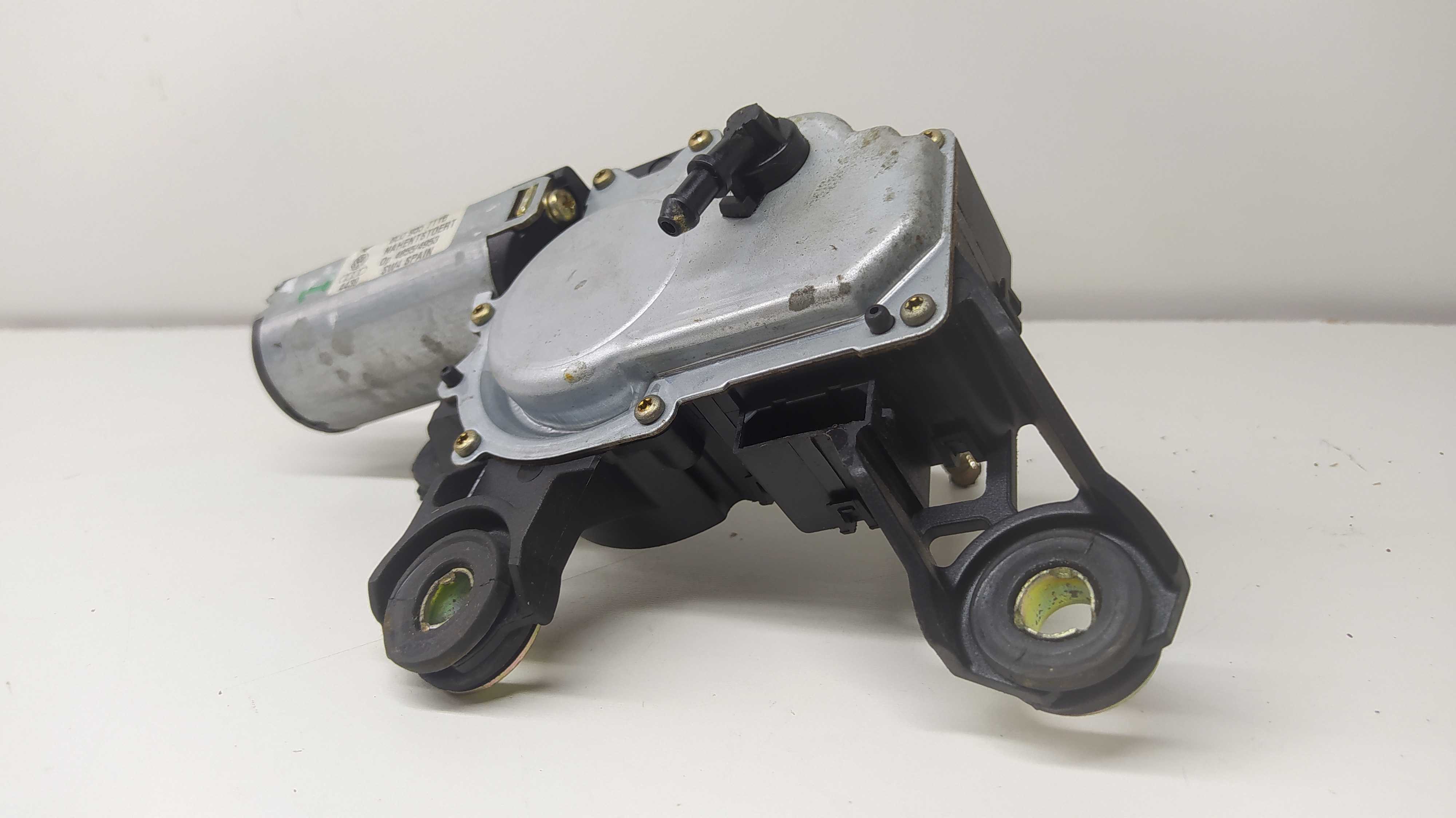 Motor Limpador Traseiro Audi A3 97/05 3