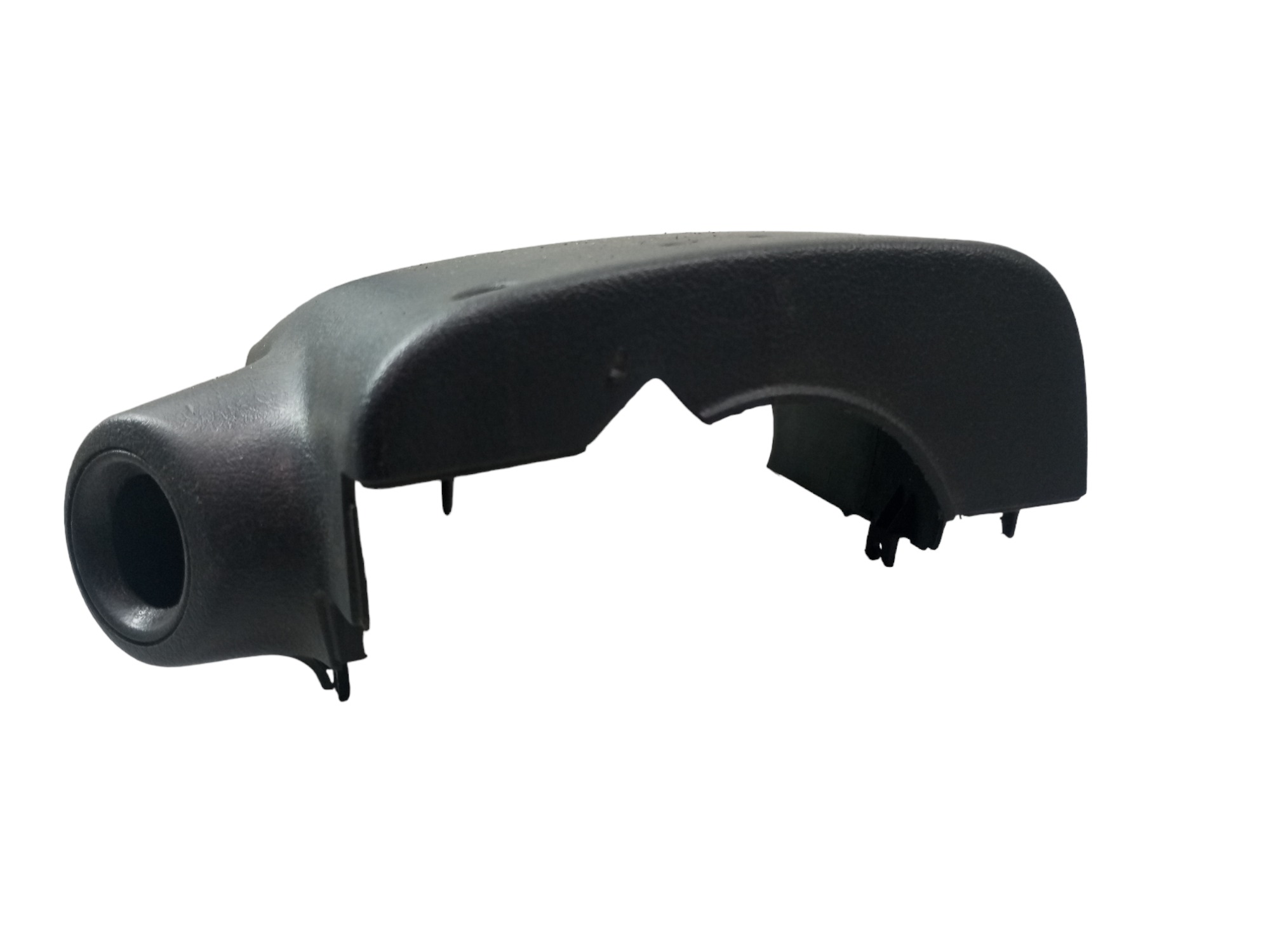 Capa Chave Seta Moldura Coluna Direcao Peugeot 307 2003 2012 6