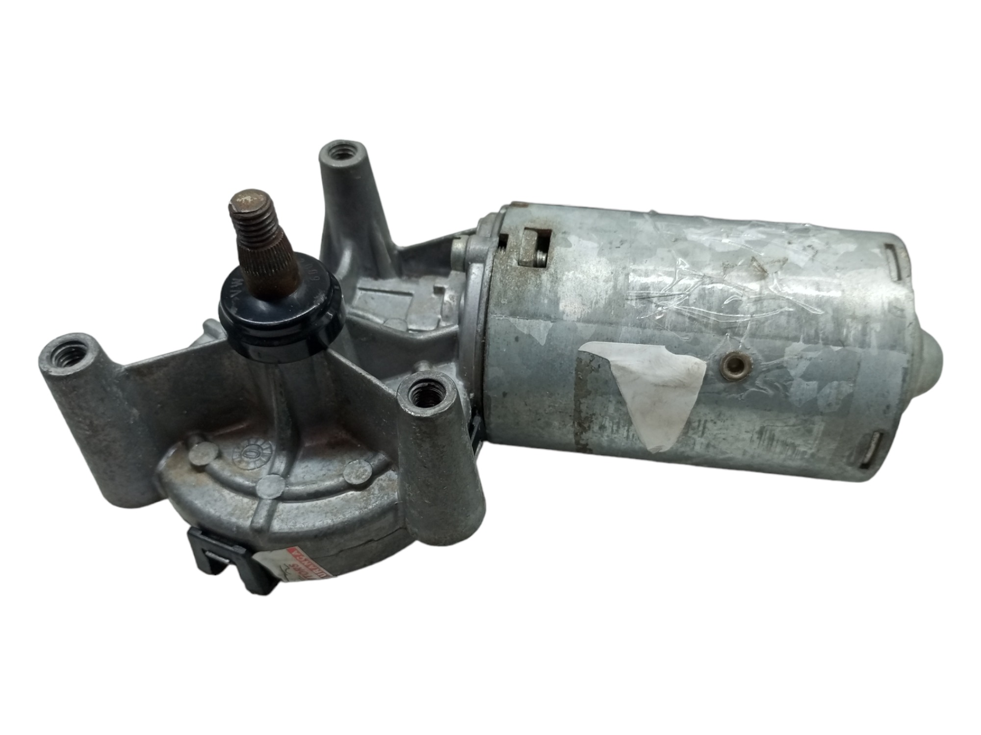 Motor Limpador Parabrisa Gol Parati G3 G4 99 2005 2006 2008 1