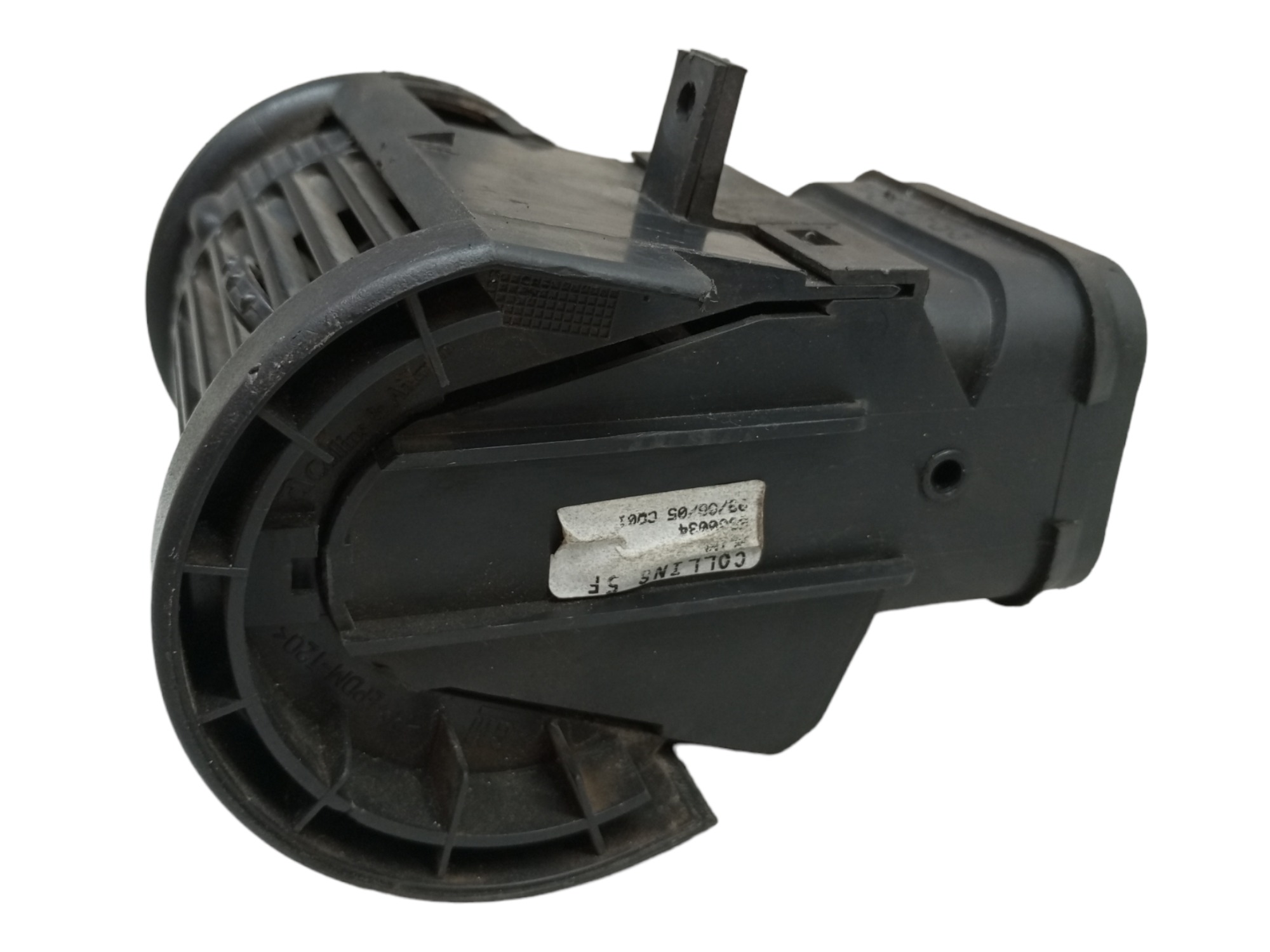 Difusor Ar Painel Corsa Chevrolet 94 95 96 97 98 Direito 5
