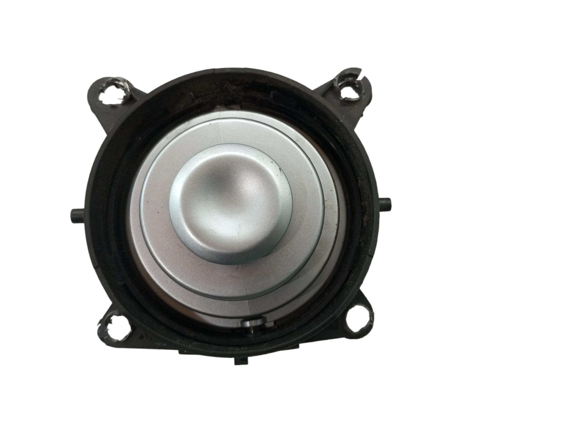 Difusor De Ar Central Citroen C3 2010 2011 2012 2013 Painel 6