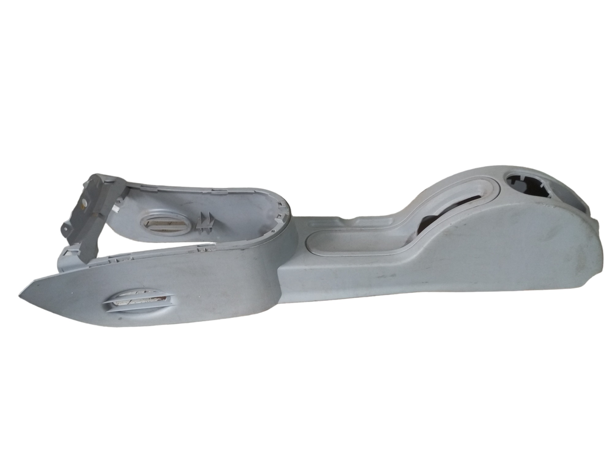 Console Central Citroen C3 2004 2005 2006 2007 2009 2010 1