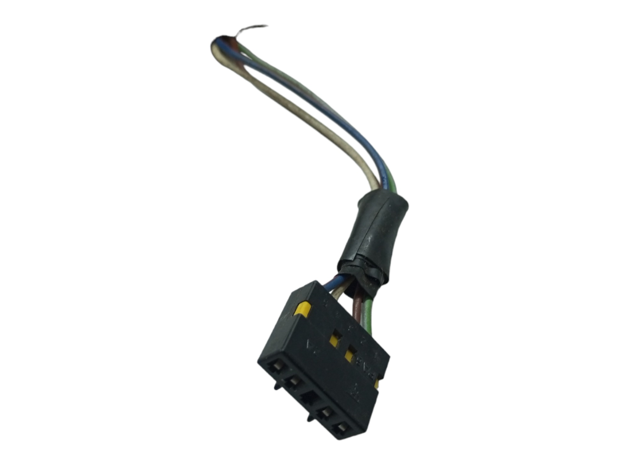 Botao Vidro Eletrico Corsa 94 95 96 97 98 Dianteiro Direito 4