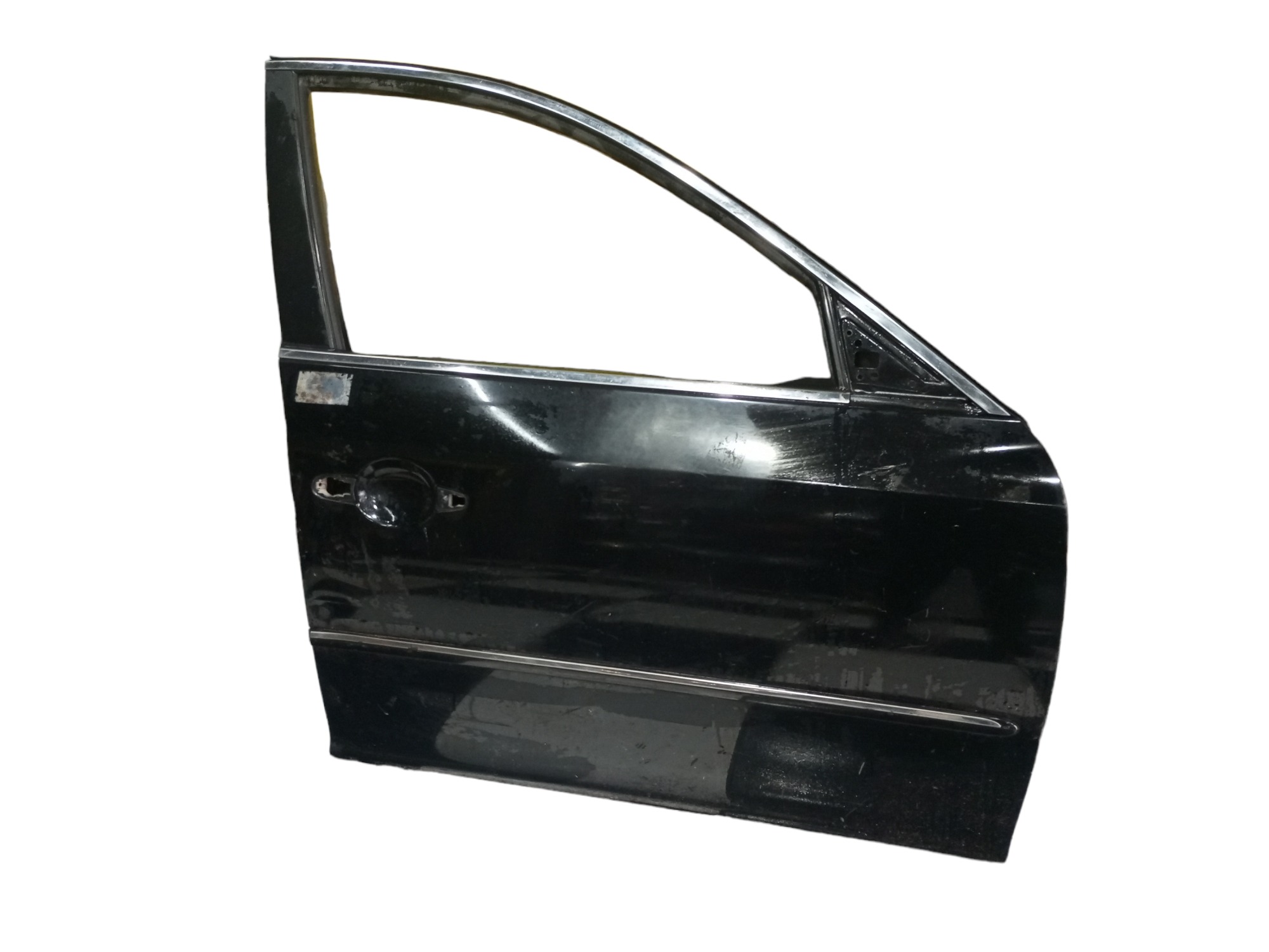 Porta Hyundai Azera 2008 2009 2010 Dianteira Direita 6
