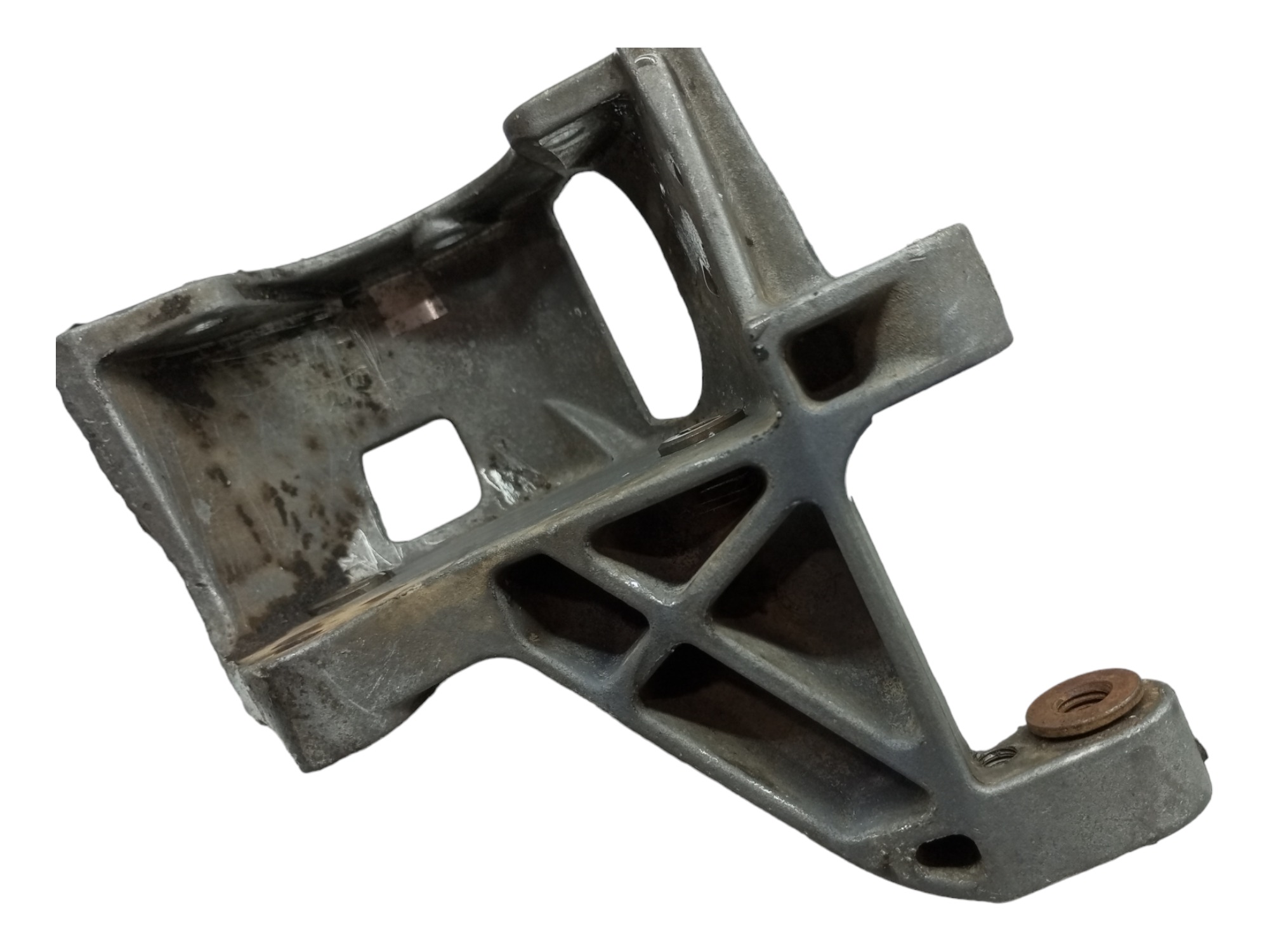 Suporte Bomba Hidraulica Golf 95 96 97 98 99 Passat Vw 5