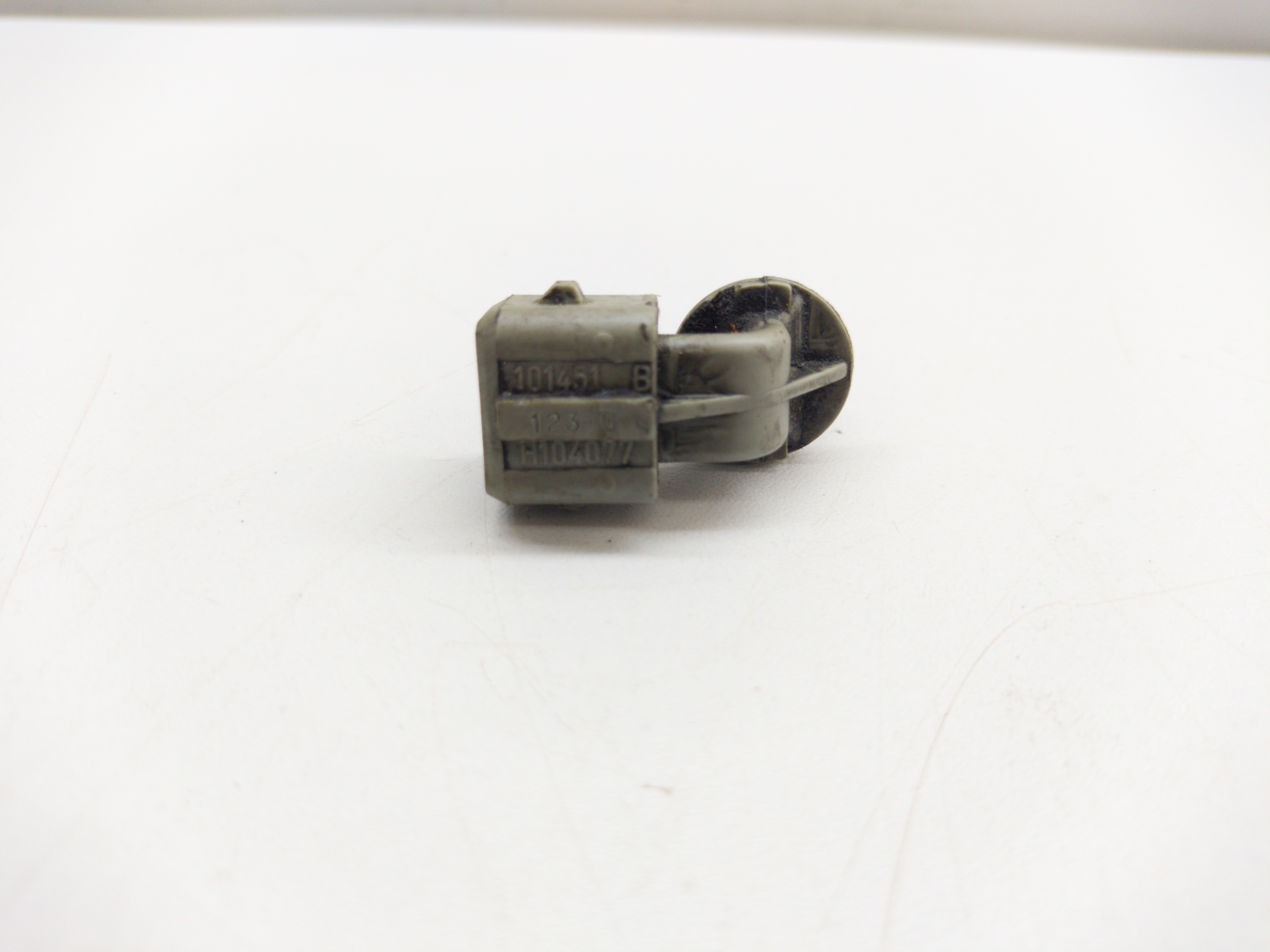 Sensor Temperatura Do Ar Renault Clio 1.0 16v 2008 6