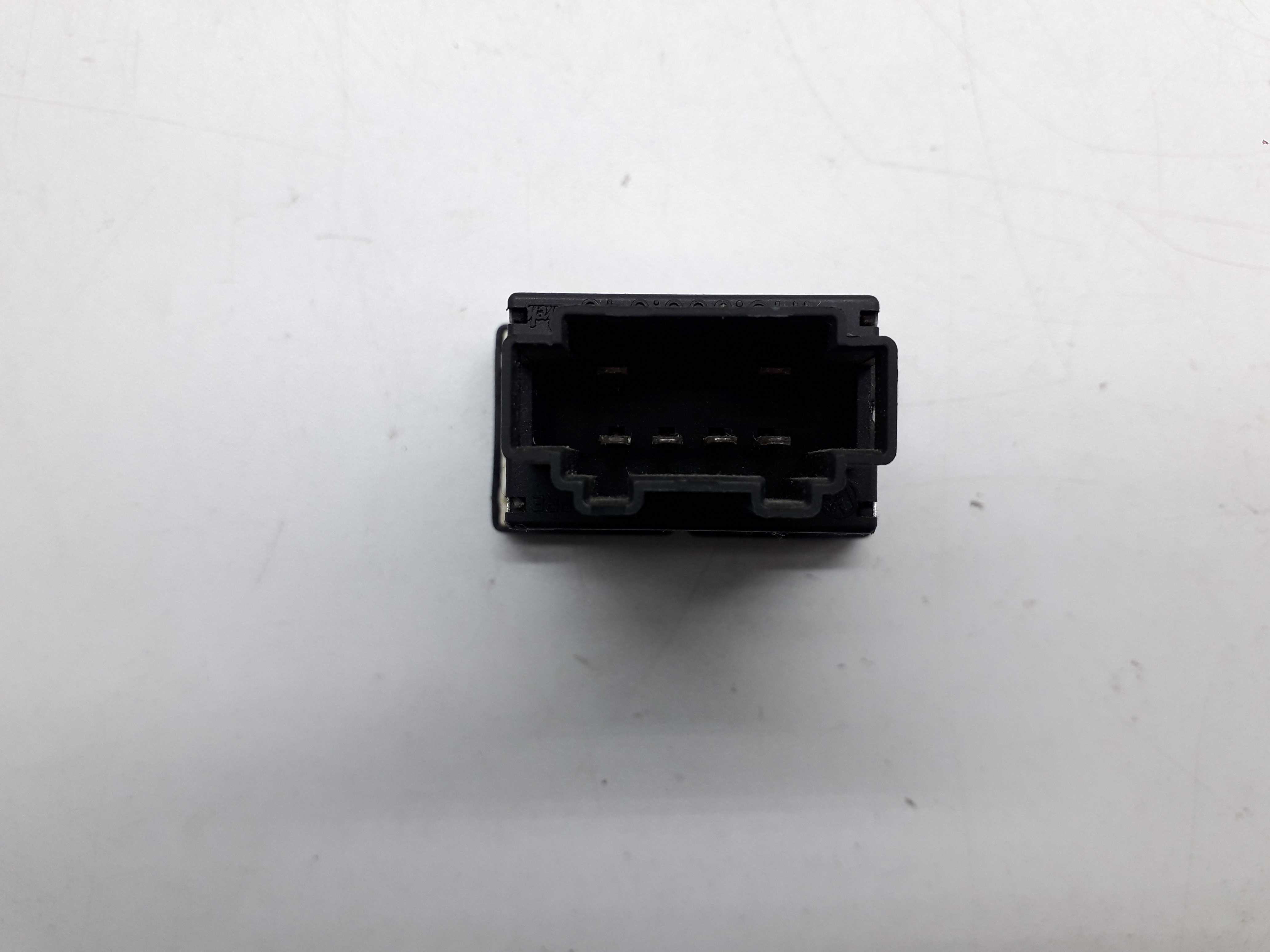 Botão Ar Condicionado Vw Golf 1993/1998 6