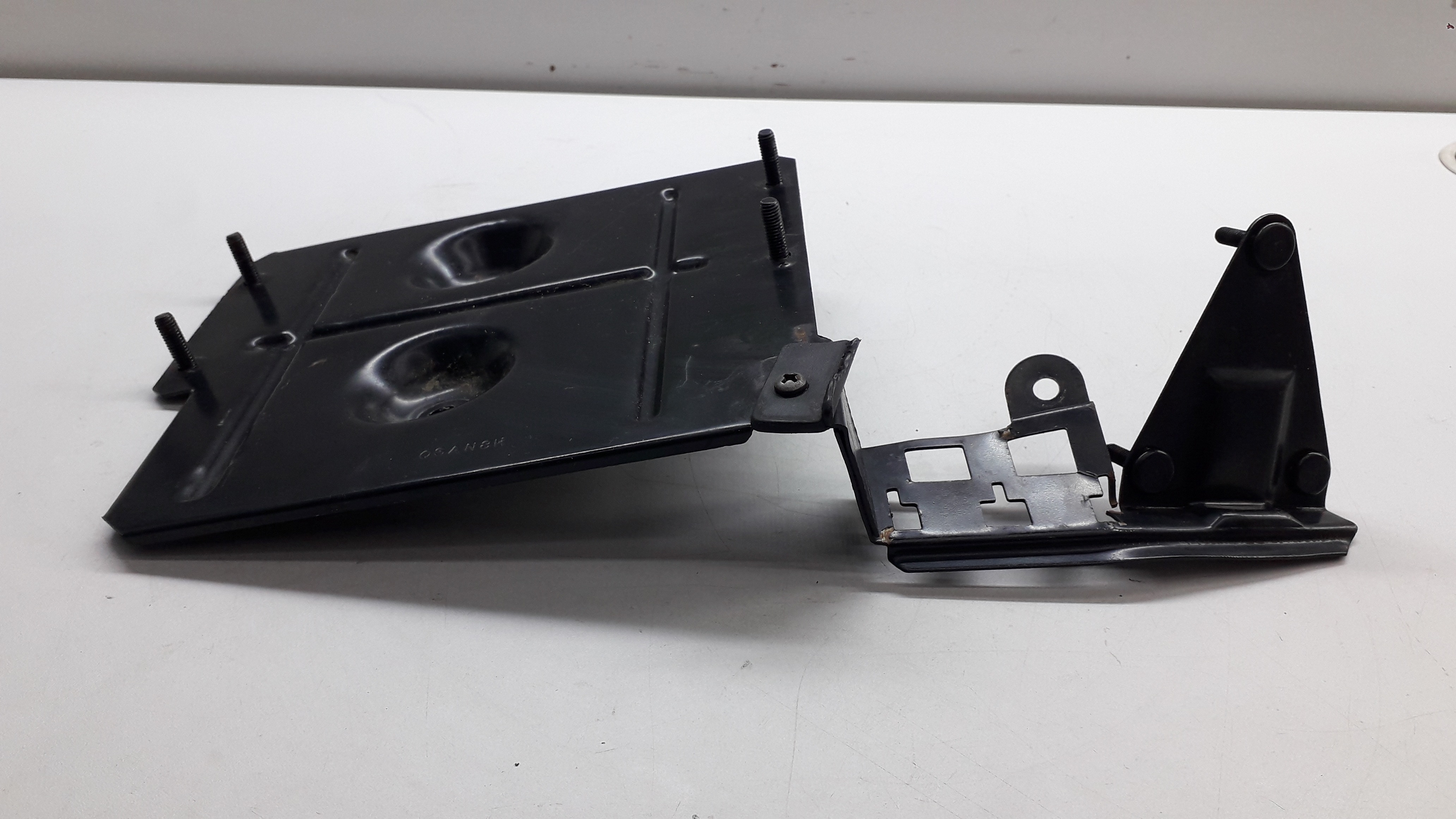 Suporte Módulo De Injeção Fiat Uno 99 2