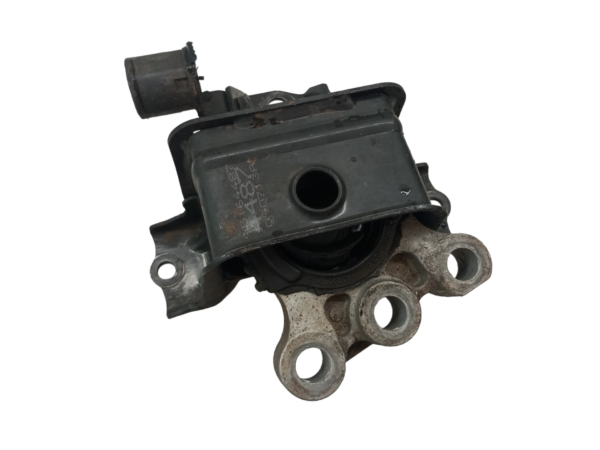 Suporte Coxim Motor Cobalt Prisma Onix 2013 2014 Direito 6