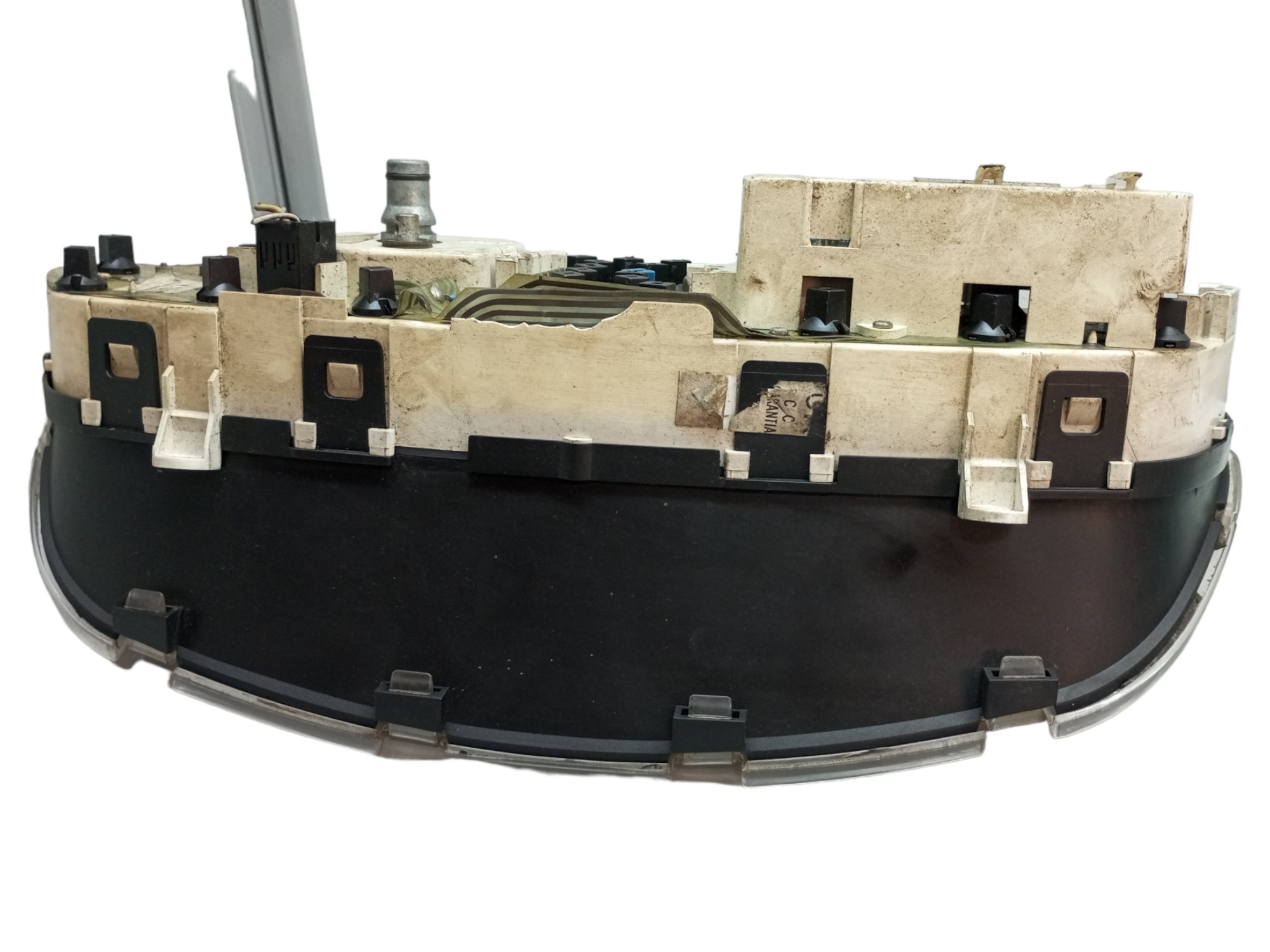 Painel De Instrumento Fiat Tempra Turbo Original 96 97 97 3
