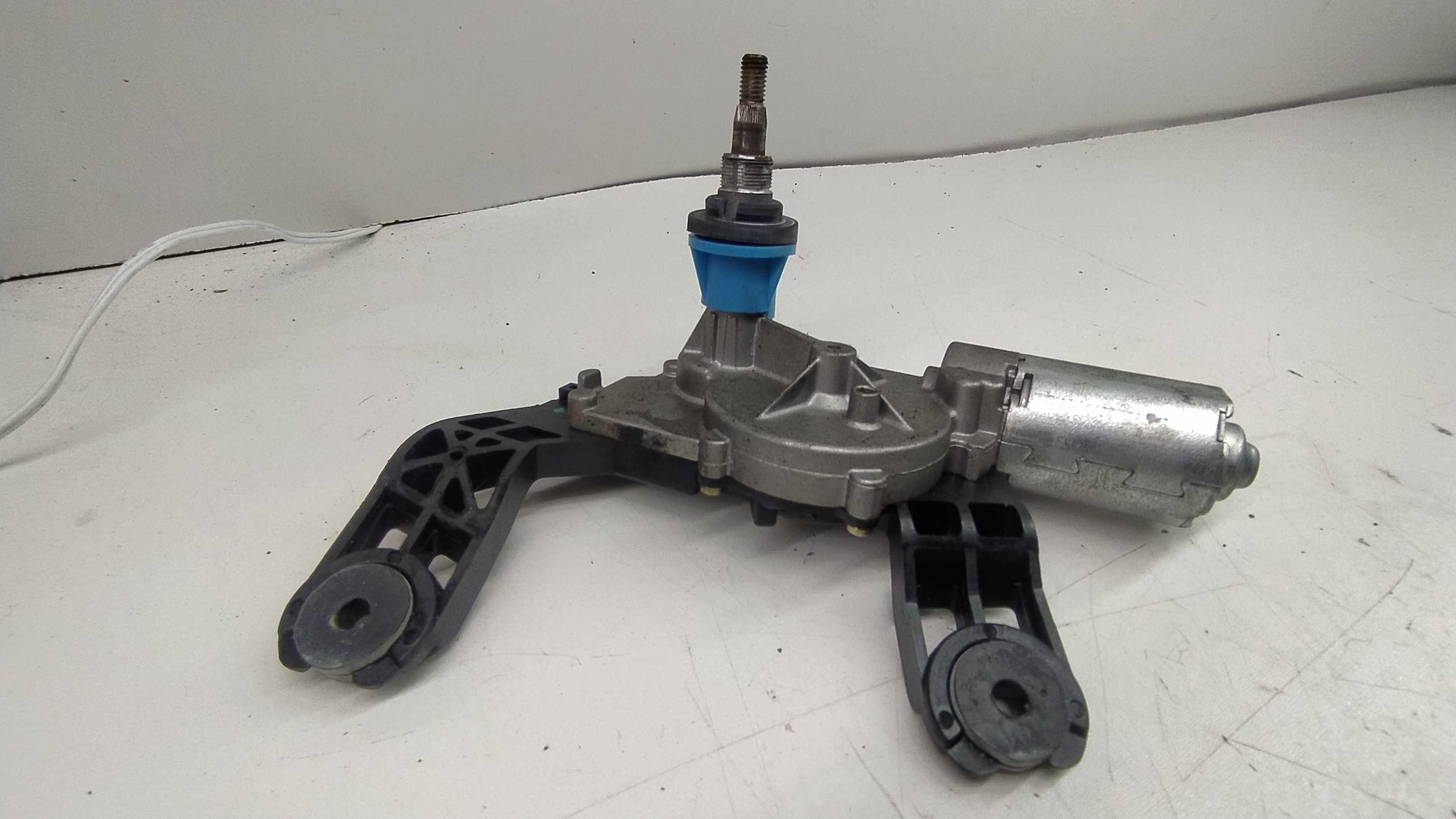 Motor Limpador Traseiro Kia Picanto 3