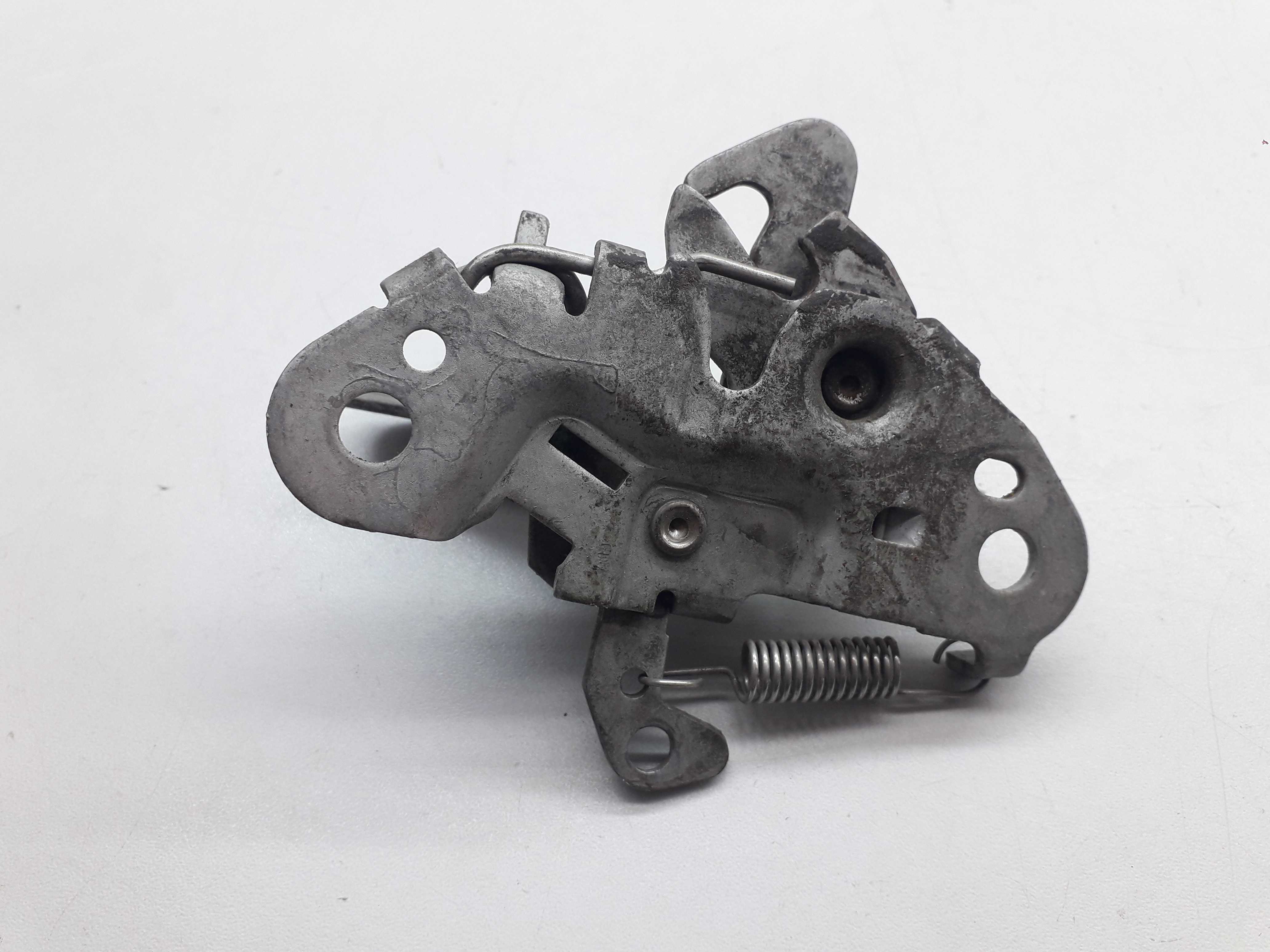 Fechadura Trava Capô Peugeot 206 2005 6