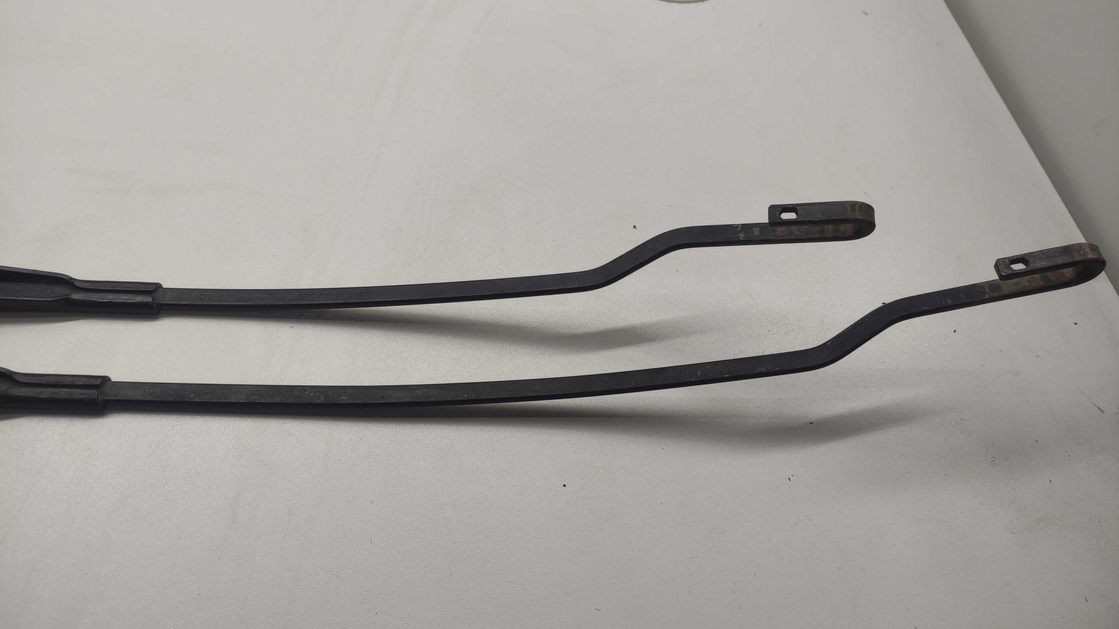 Par Braço Haste Limpador Parabrisa Ford Mondeo 97 5