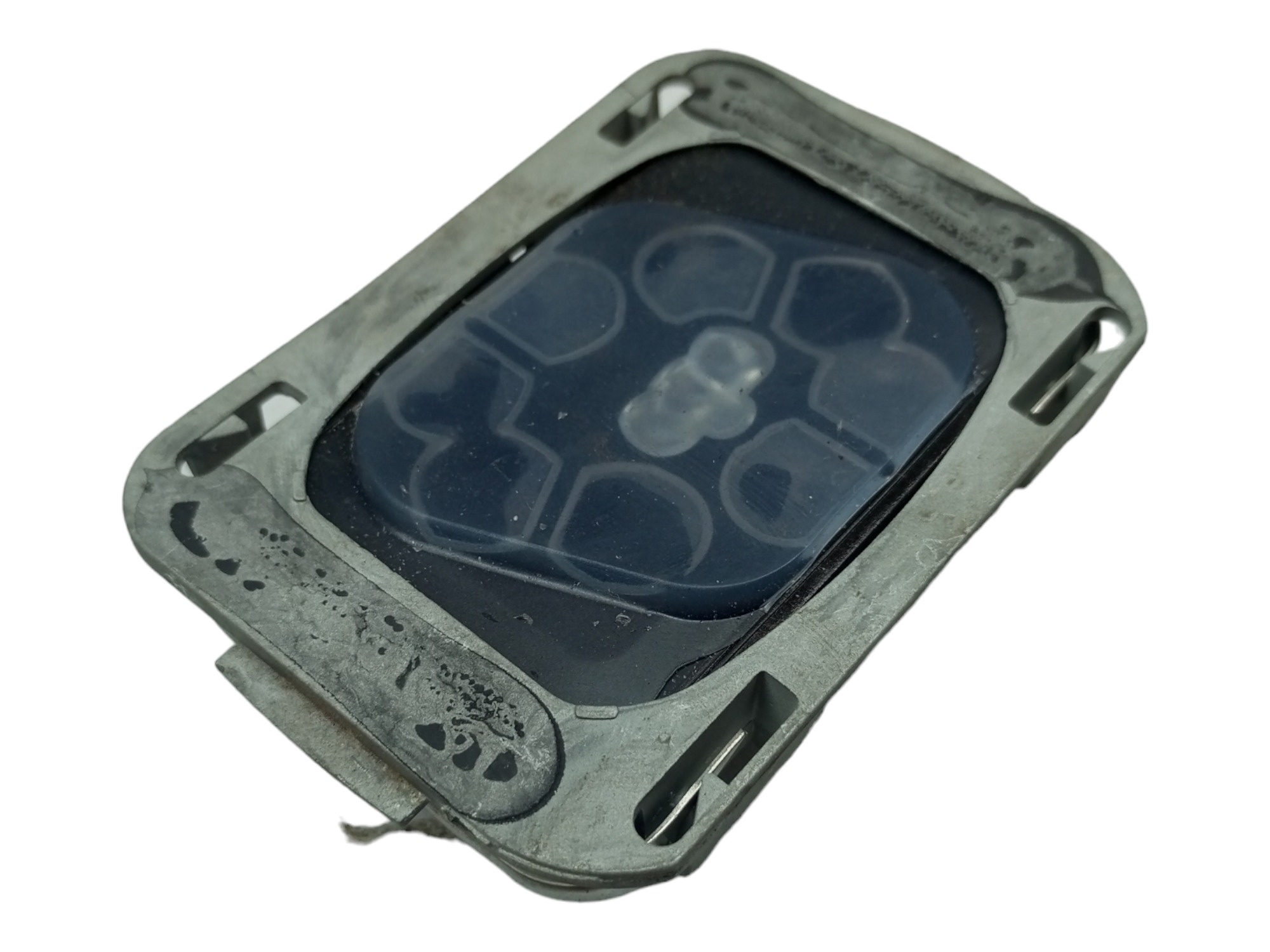 Sensor Chuva Parabrisa Peugeot 307 2004 2005 2006 2007 2008 6