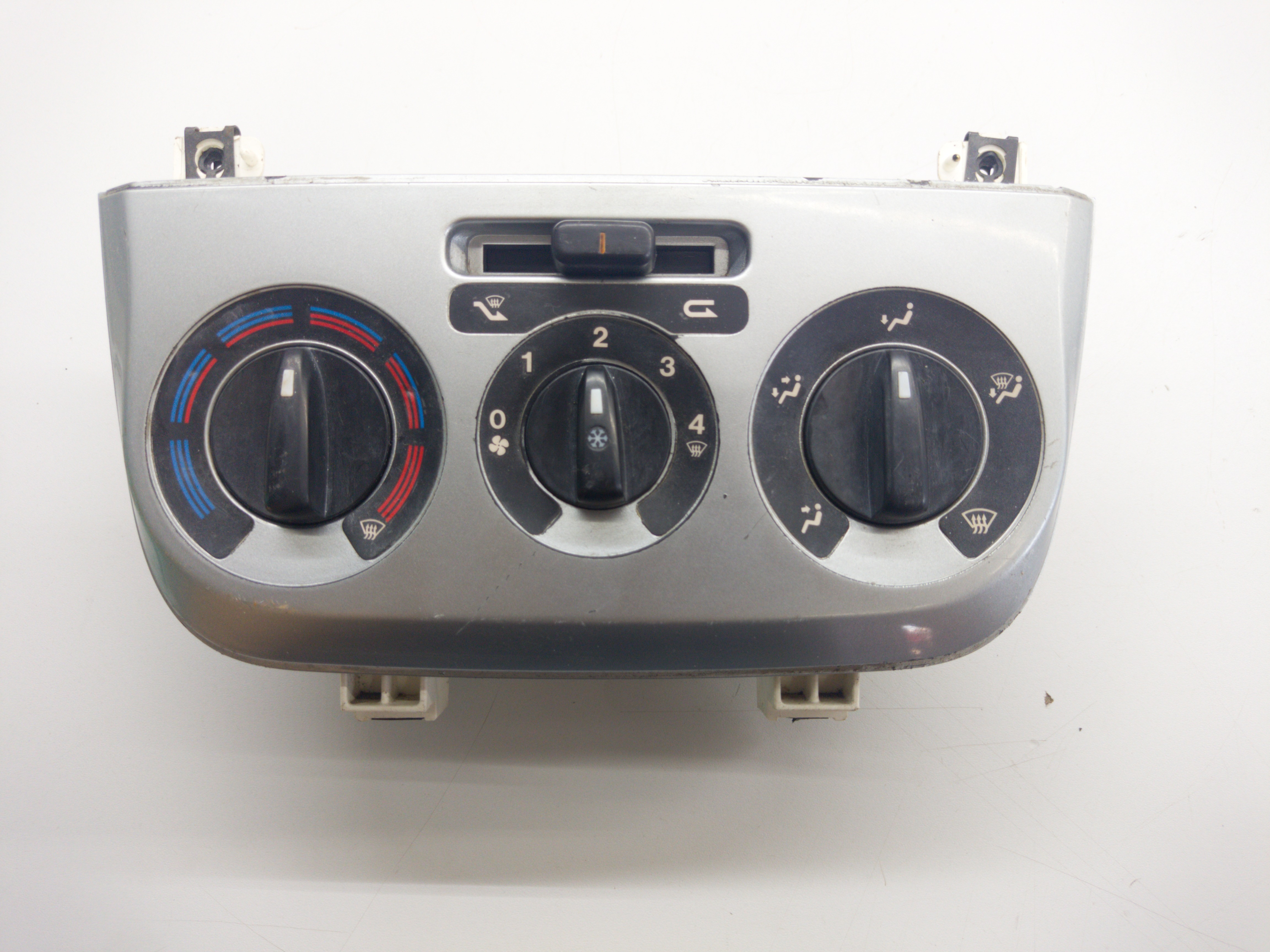 Comando Ar Condicionado Fiat Punto 2012 1