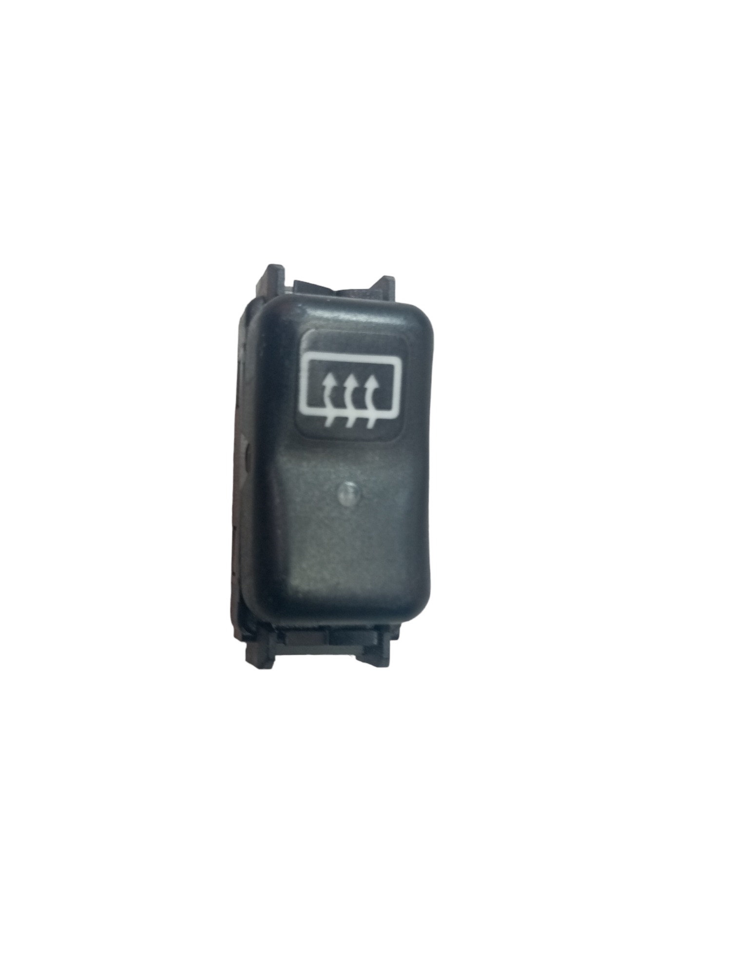 Botao Desembacador Mercedes C280 C220 E320 96 99 Traseiro 1