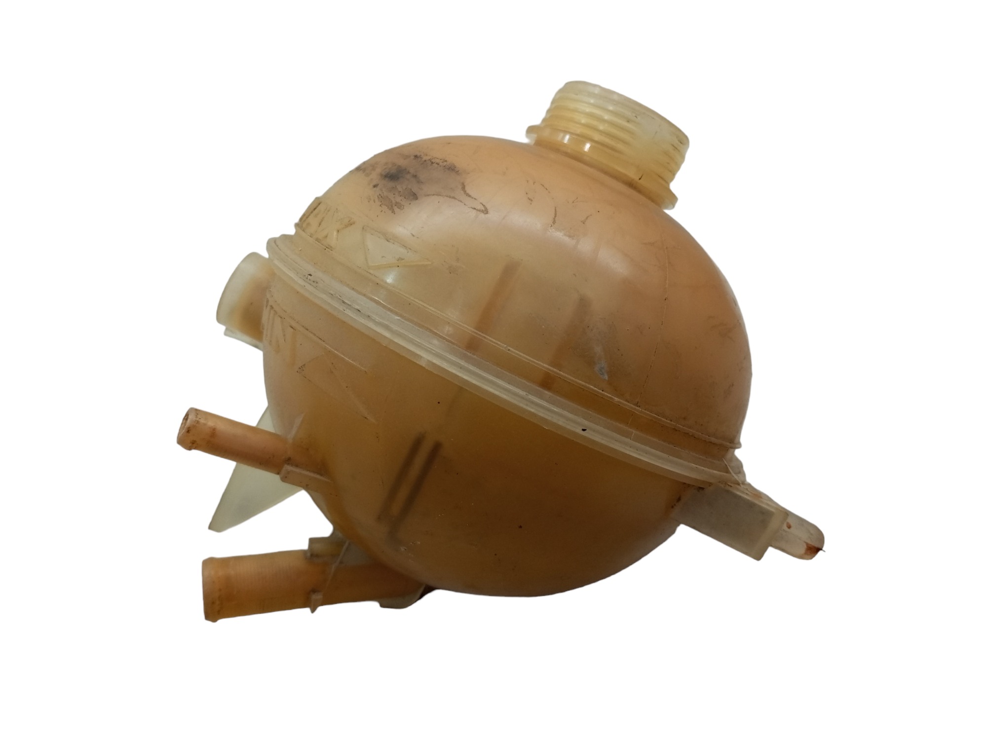 Reservatorio Agua Radiador Peugeot 206 99 2001 2002 2003 5