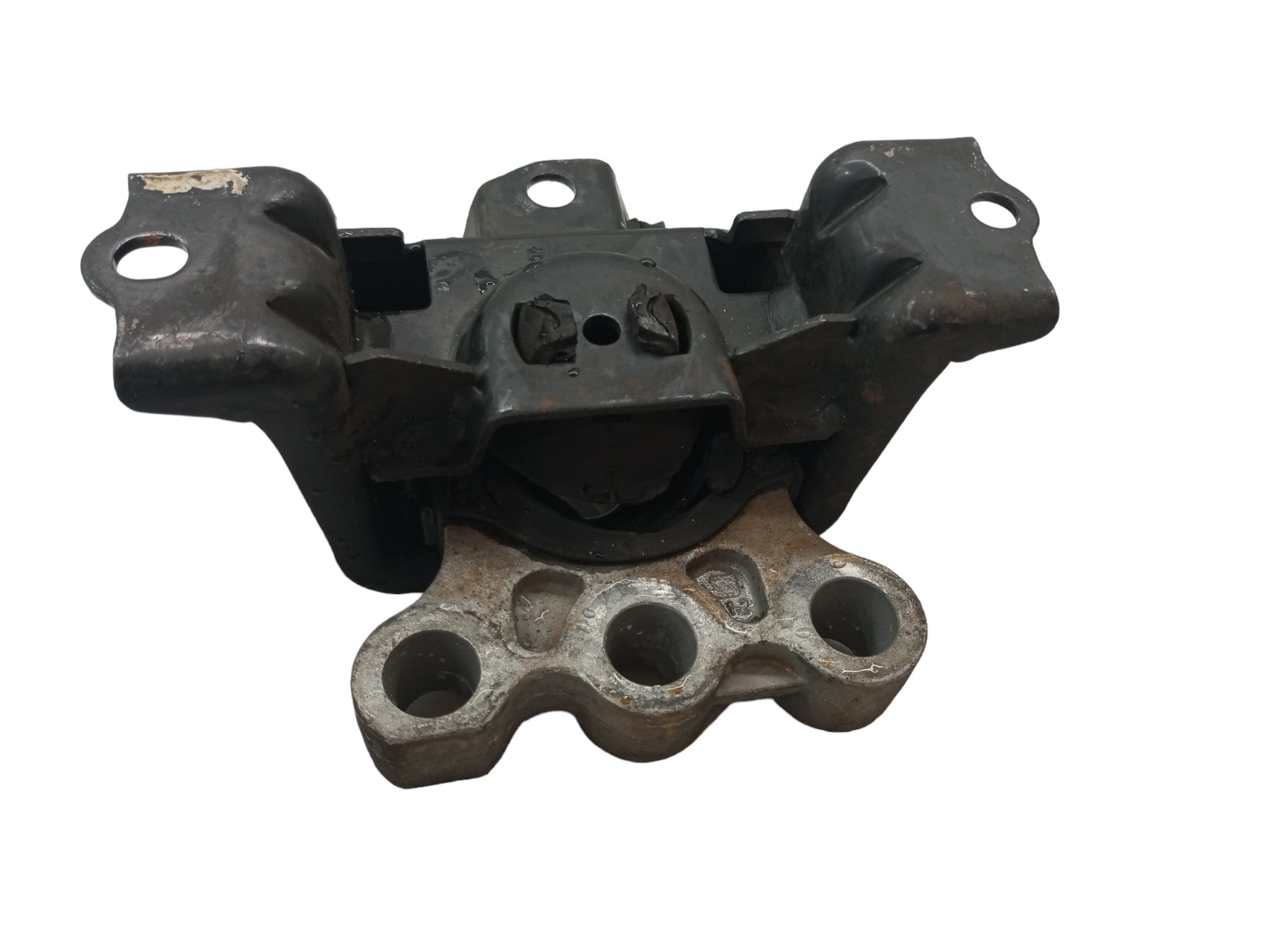 Suporte Coxim Motor Cobalt Prisma Onix 2013 2014 Direito 5