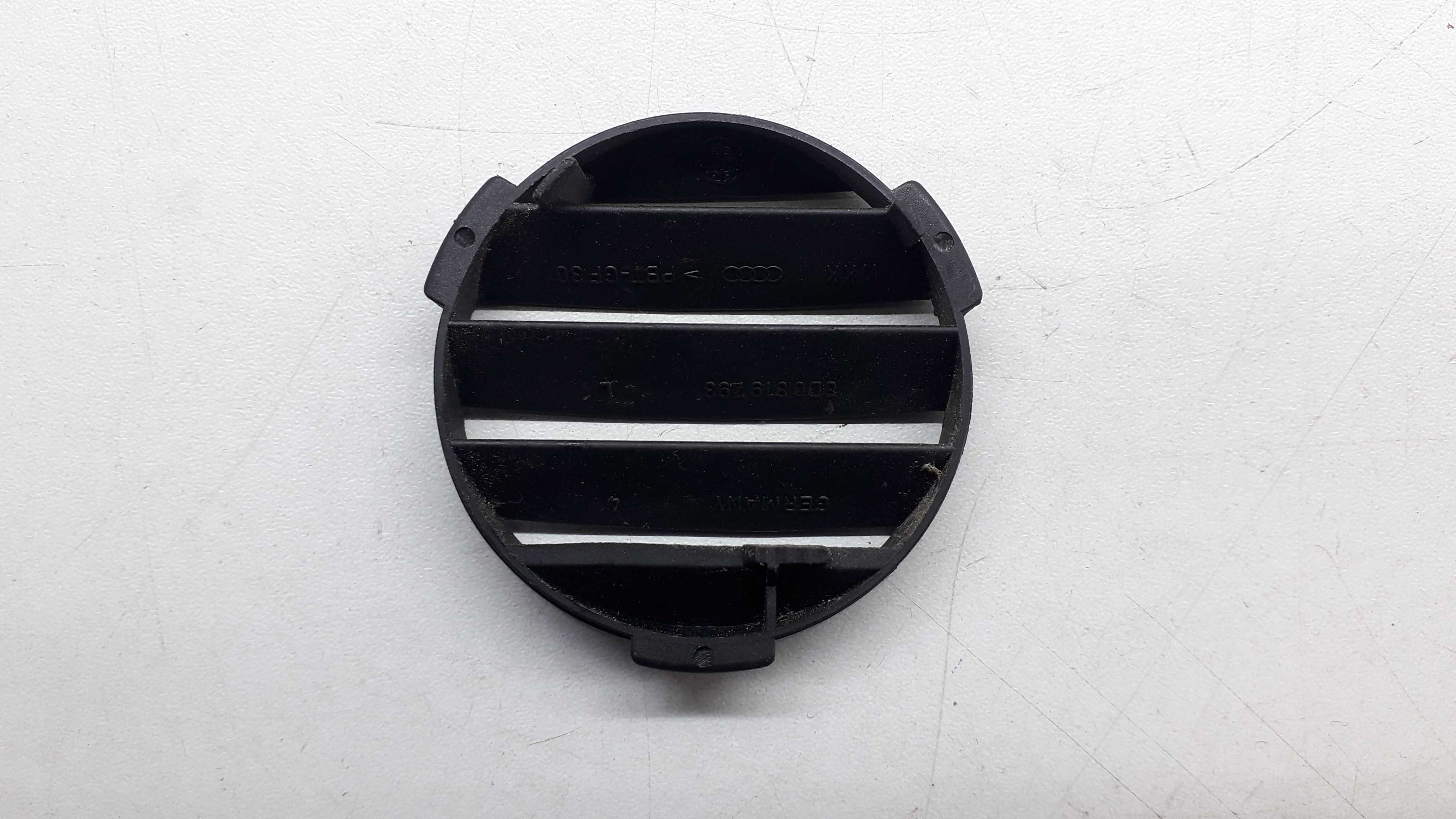 Tela Grade Difusor Ar Superior Esquerdo Audi A3 2
