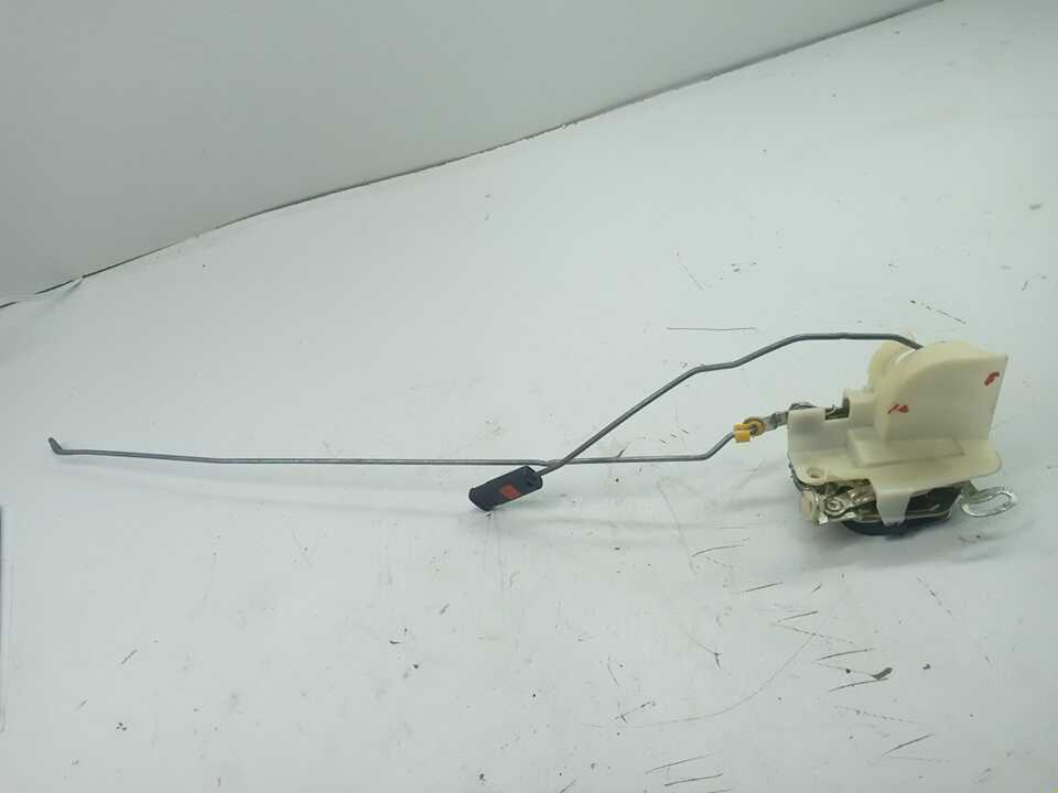 Fechadura Dianteira Direita Chevrolet Corsa 94/ 01 4