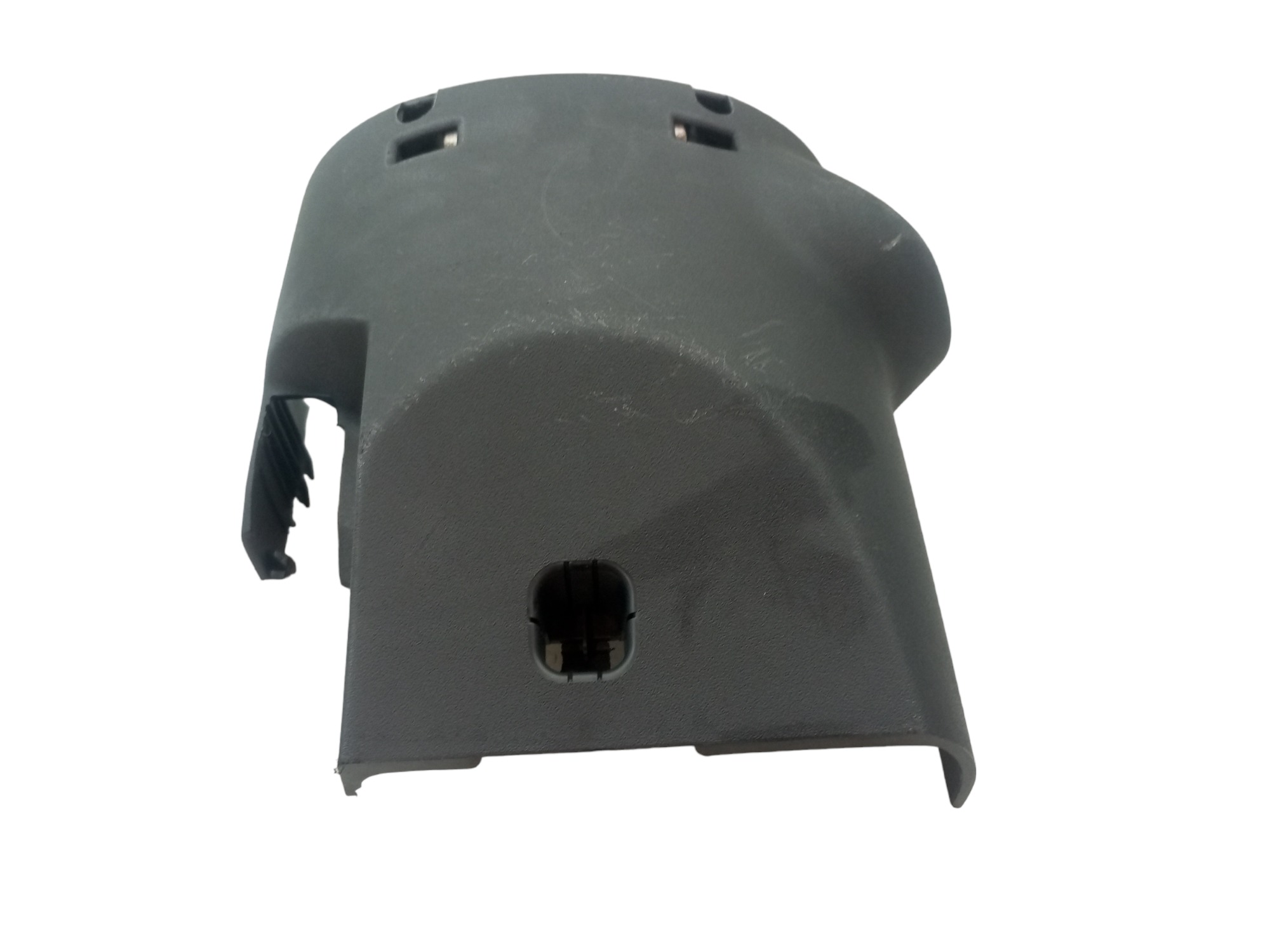 Moldura Capa Seta Coluna Direcao Citroen C4 2008 2009 2012 8
