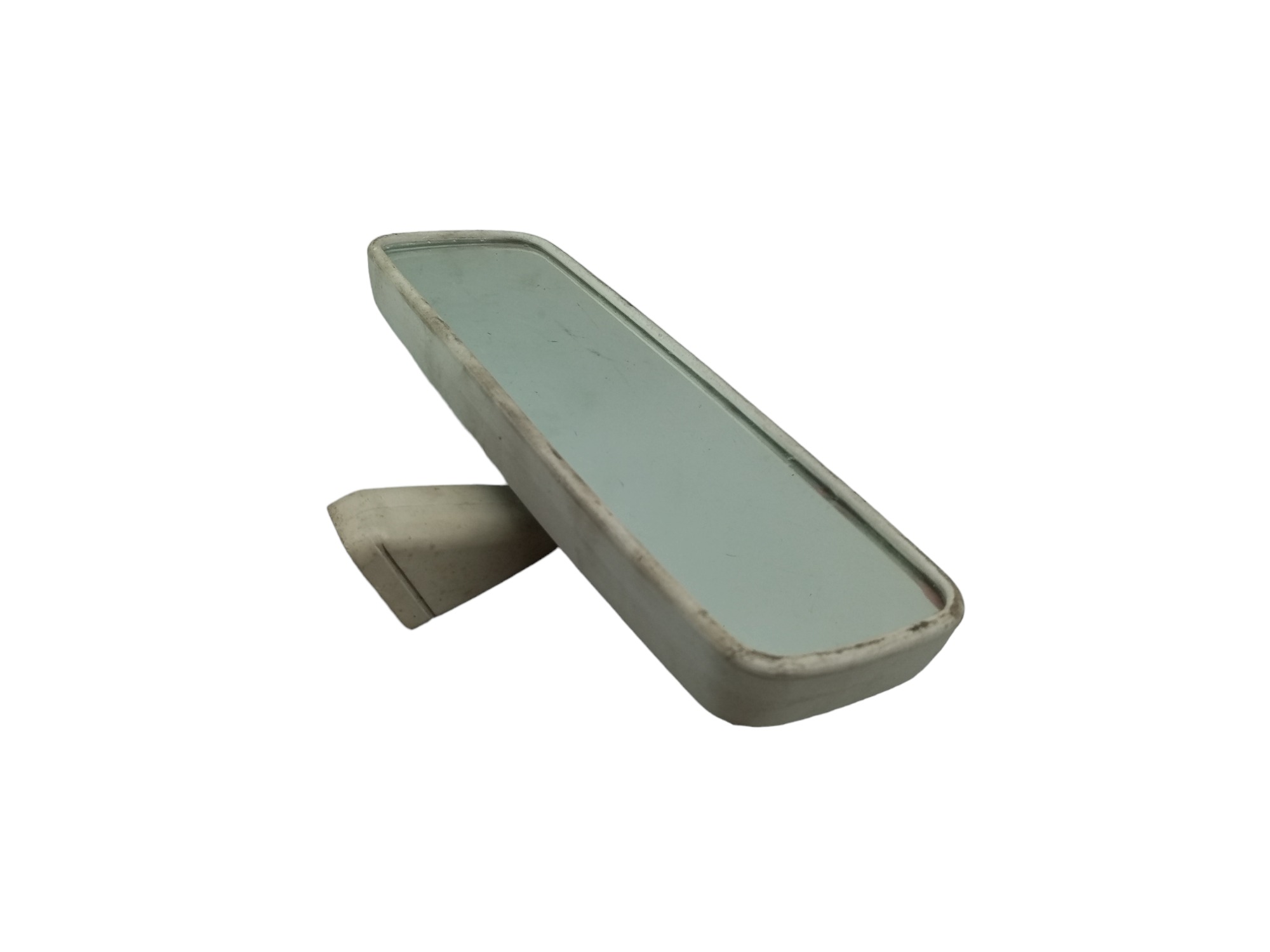 Espelho Retrovisor Fiat Palio Siena 99 2000 2004 Interno 2