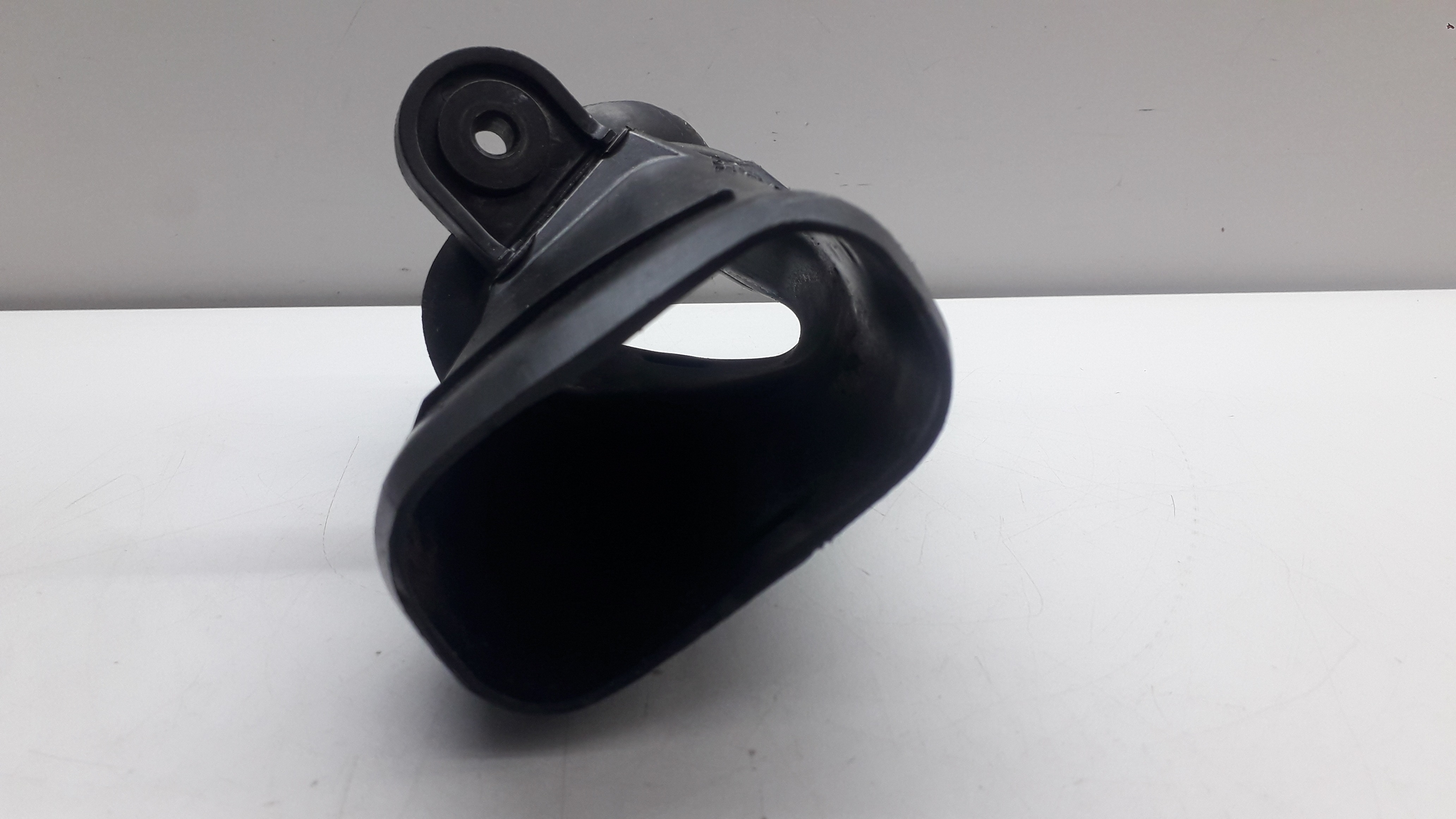 Mangueira Duto Filtro De Ar Audi A3 2001/2005 Preto 4