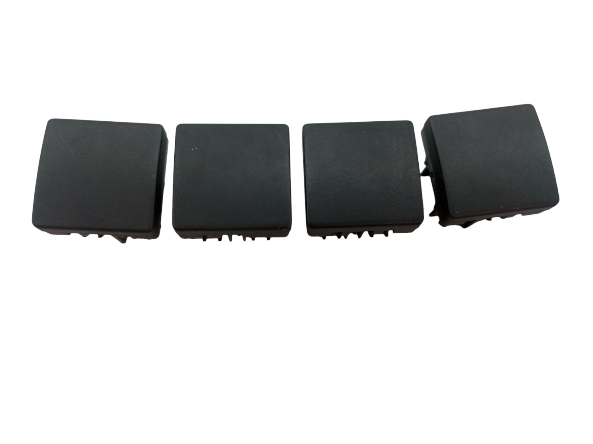 Botao Falso Painel Citroen C4 Pallas 2008 2009 2010 2012 Kit 7