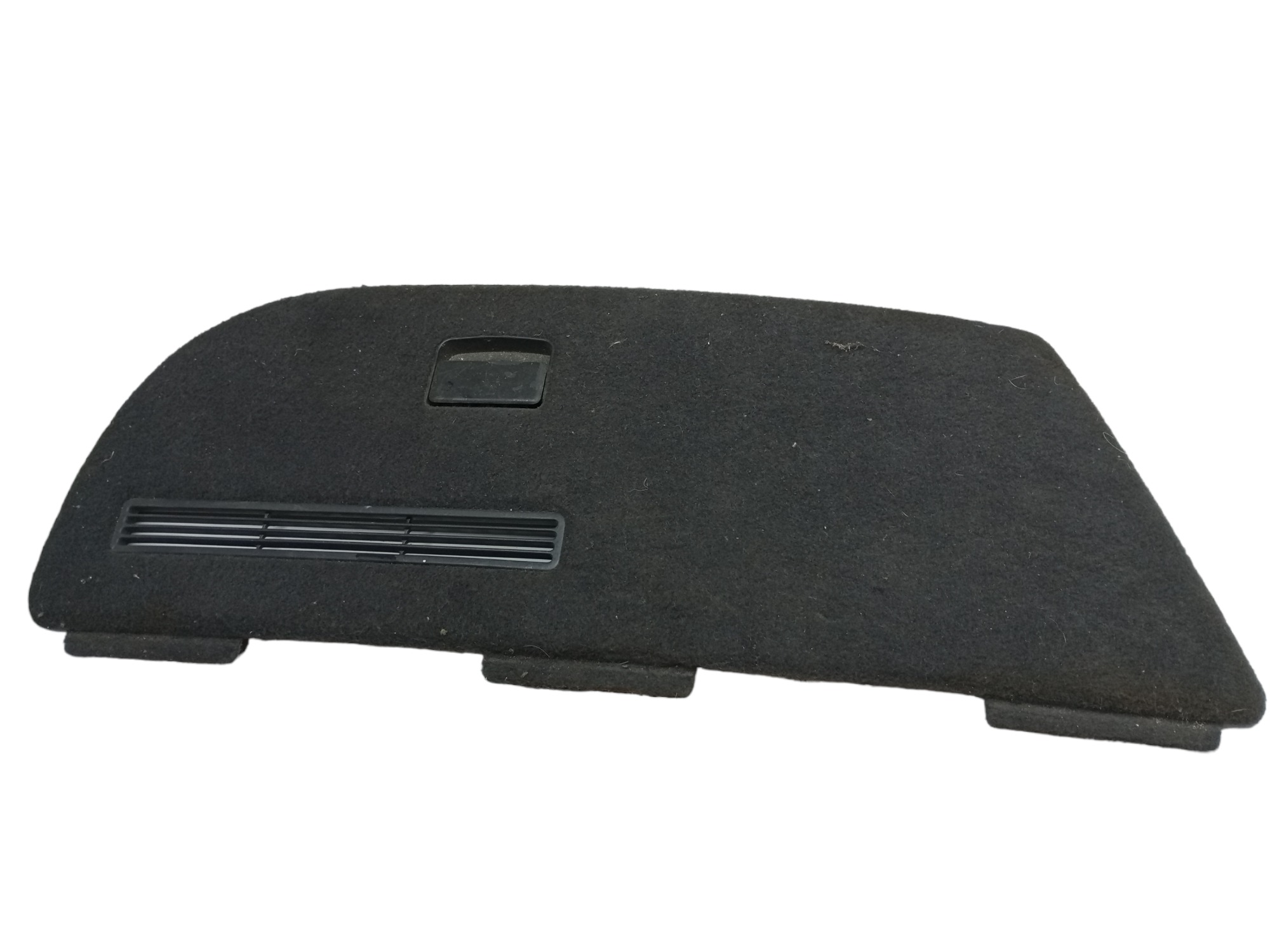 Tampa Forro Porta Mala Audi A3 97 98 99 Lateral Esquerdo